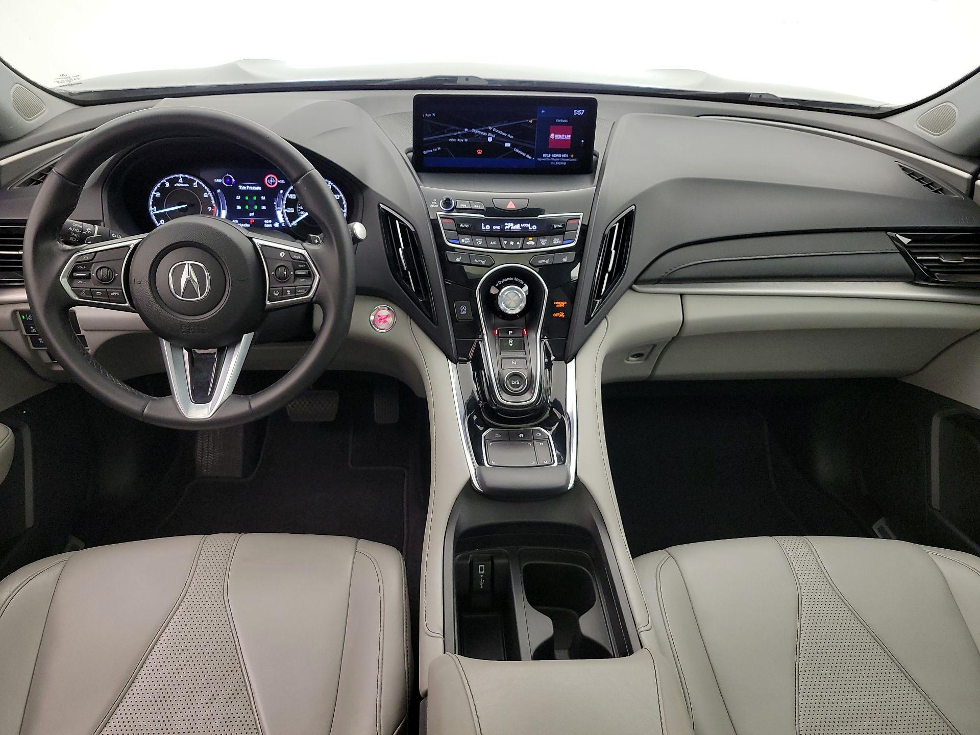 Thumbnail: 2020 Acura RDX - 9