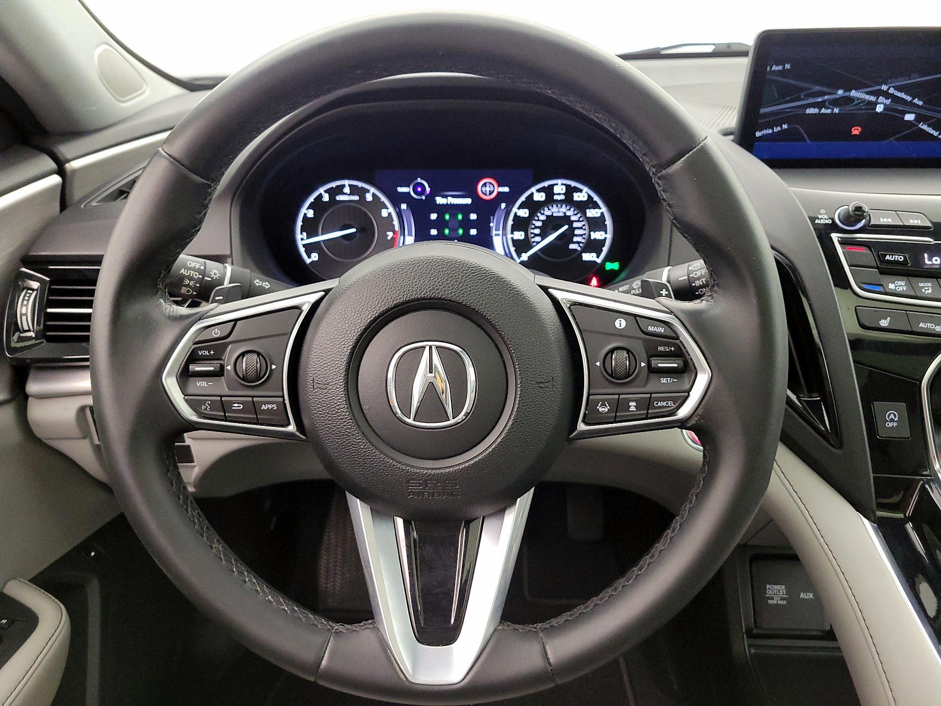 Thumbnail: 2020 Acura RDX - 10