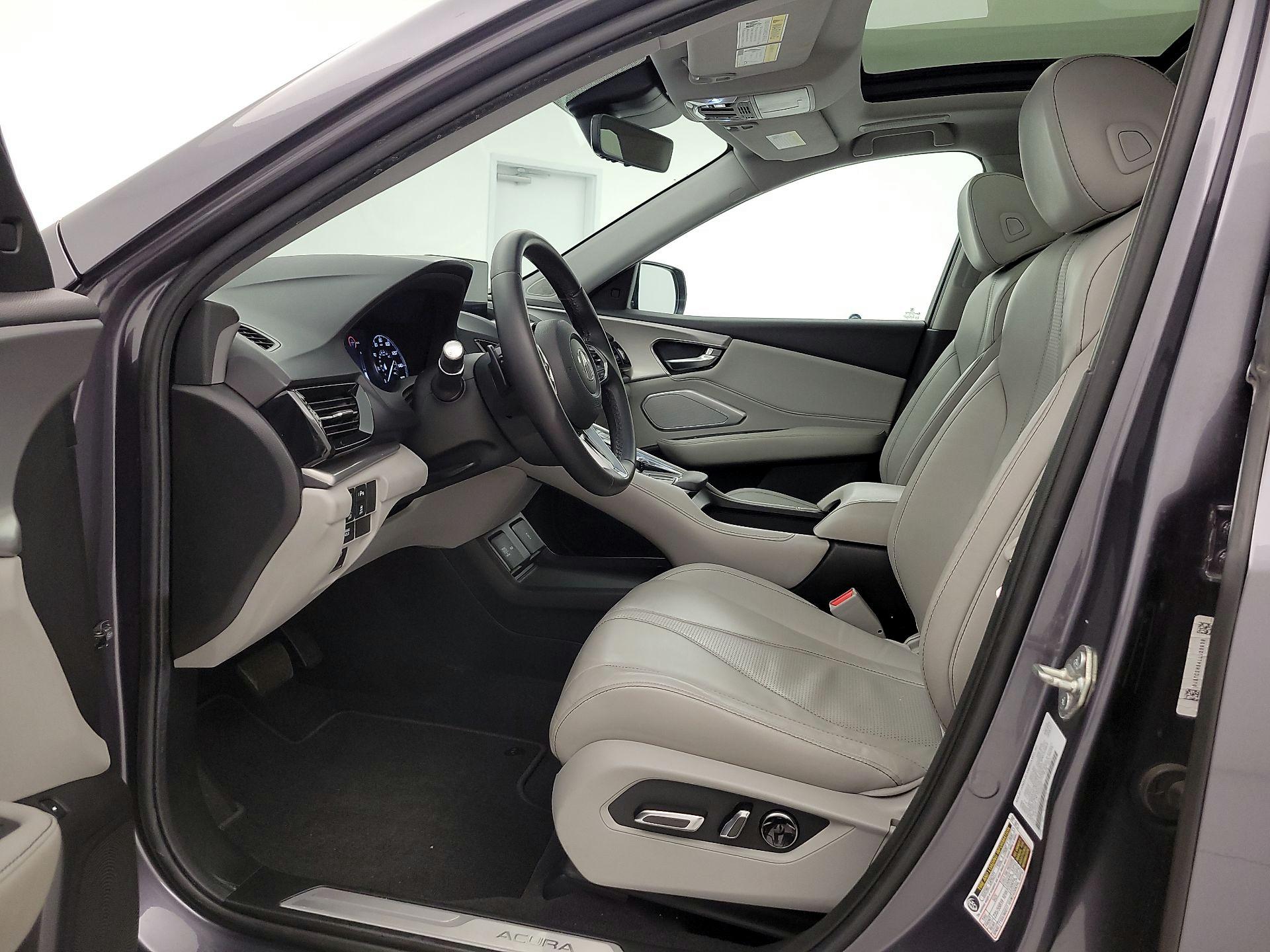 Thumbnail: 2020 Acura RDX - 11