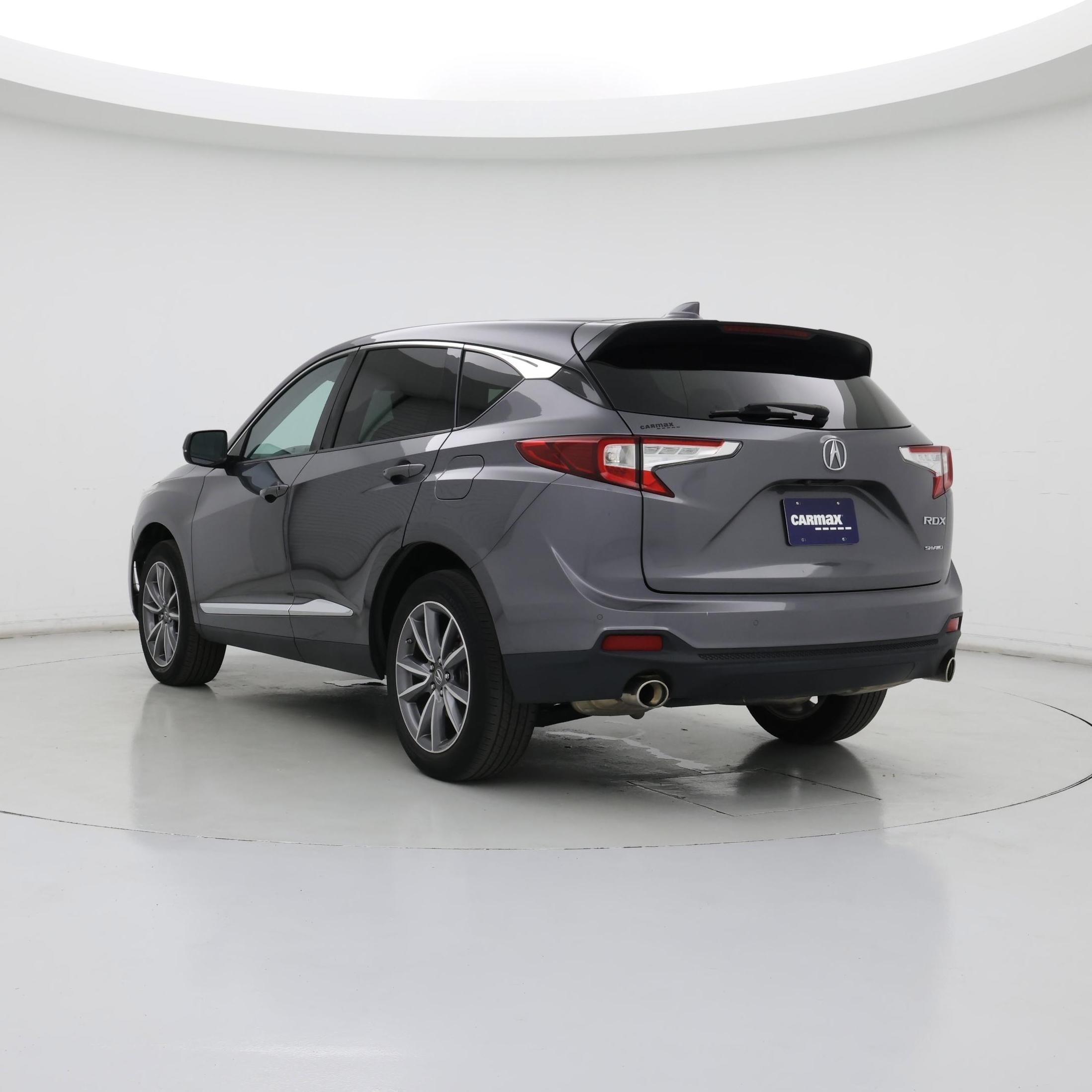 Thumbnail: 2020 Acura RDX - 2