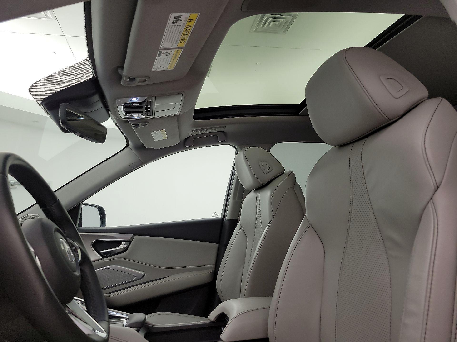 Thumbnail: 2020 Acura RDX - 20