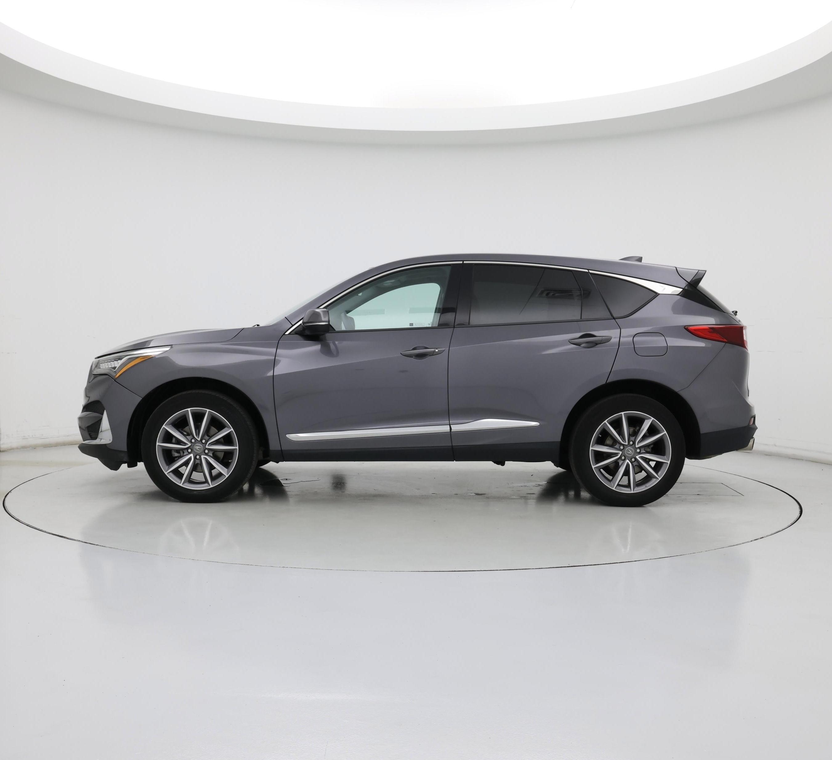 Thumbnail: 2020 Acura RDX - 3