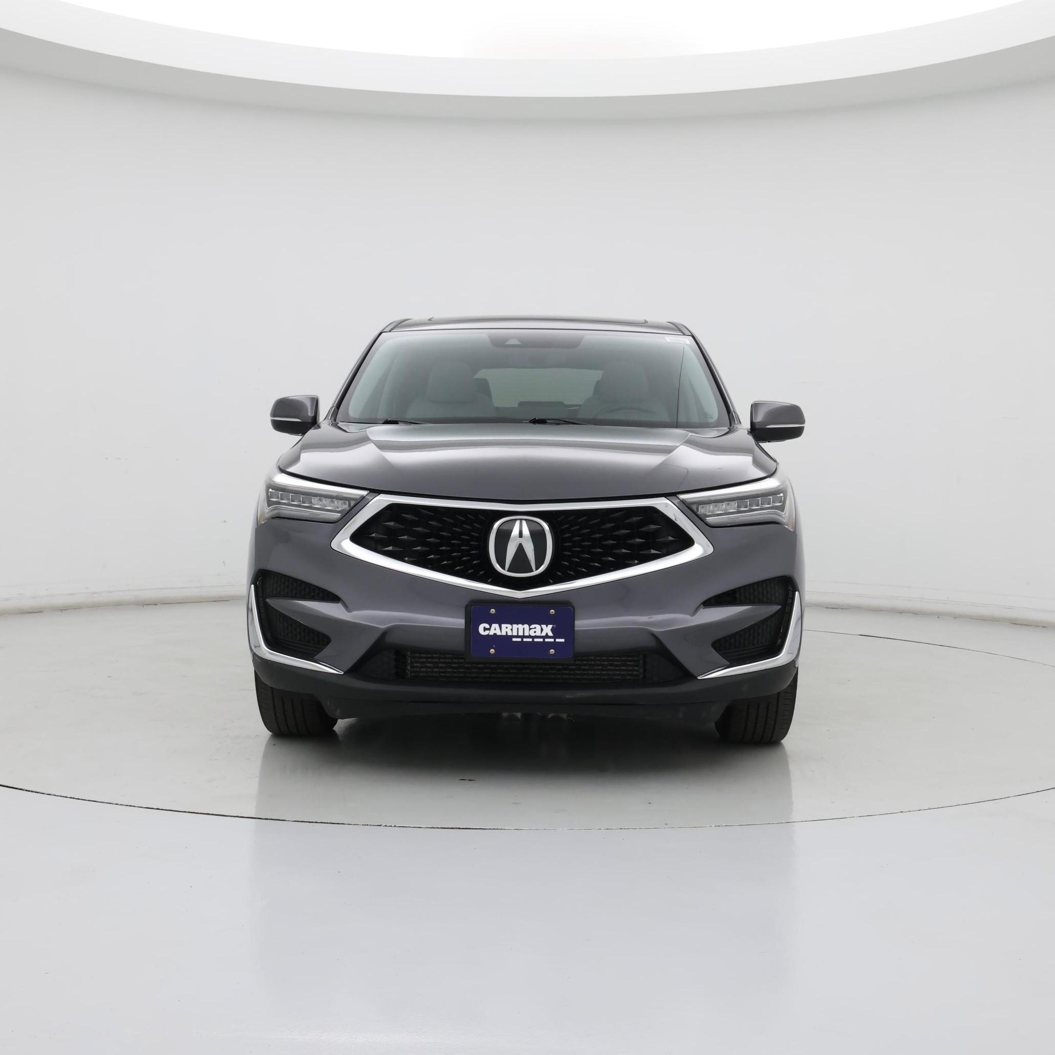 Thumbnail: 2020 Acura RDX - 5