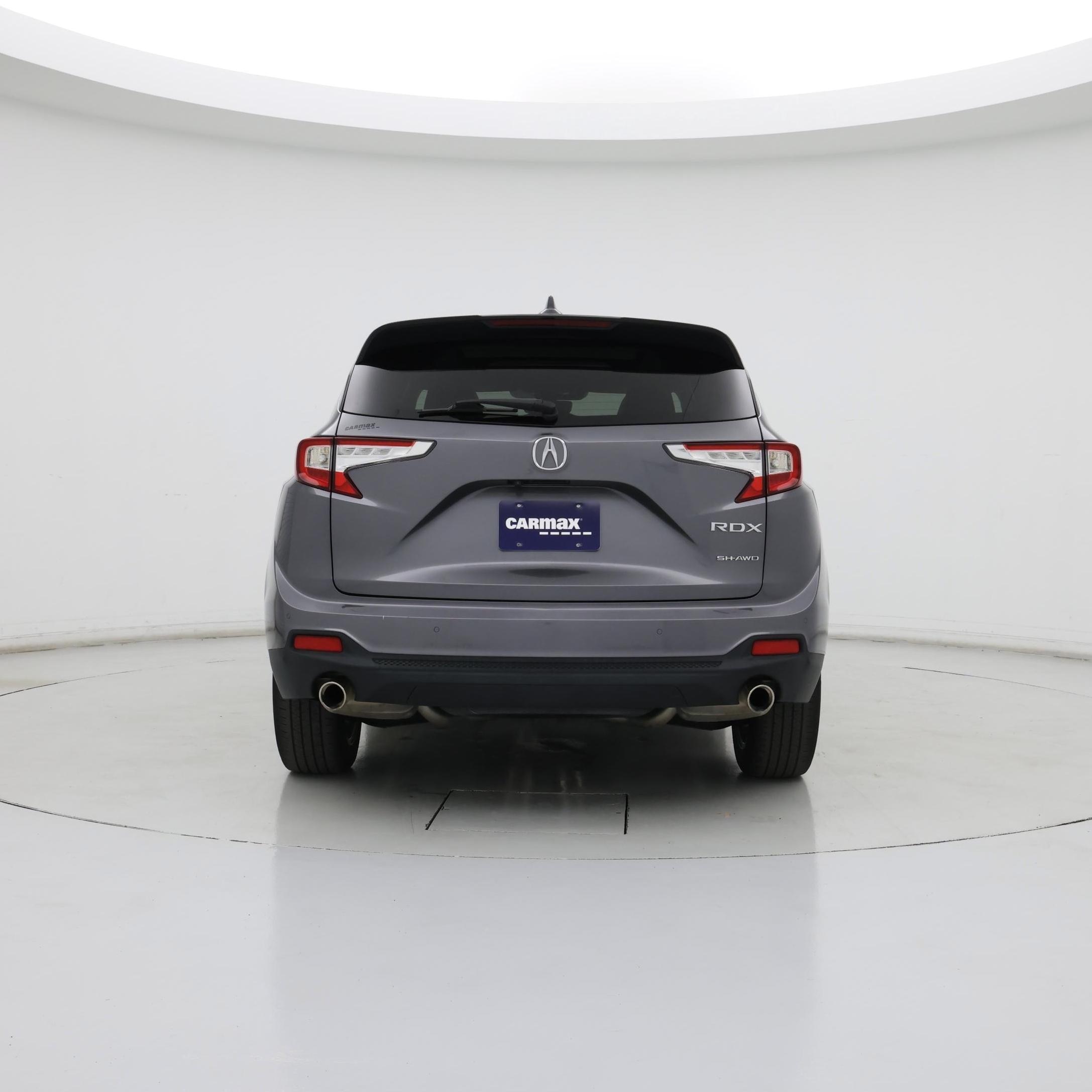 Thumbnail: 2020 Acura RDX - 6