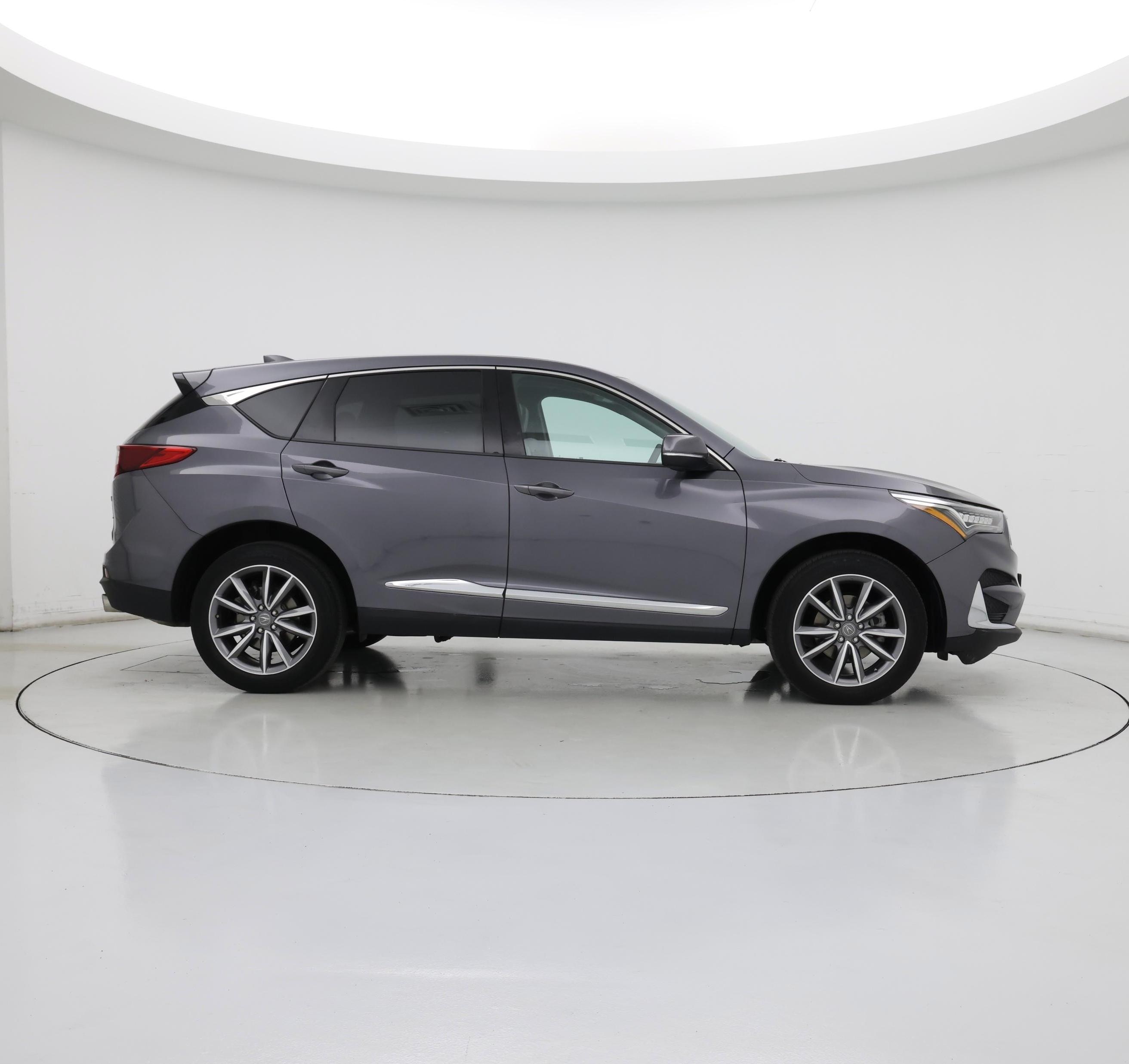Thumbnail: 2020 Acura RDX - 7