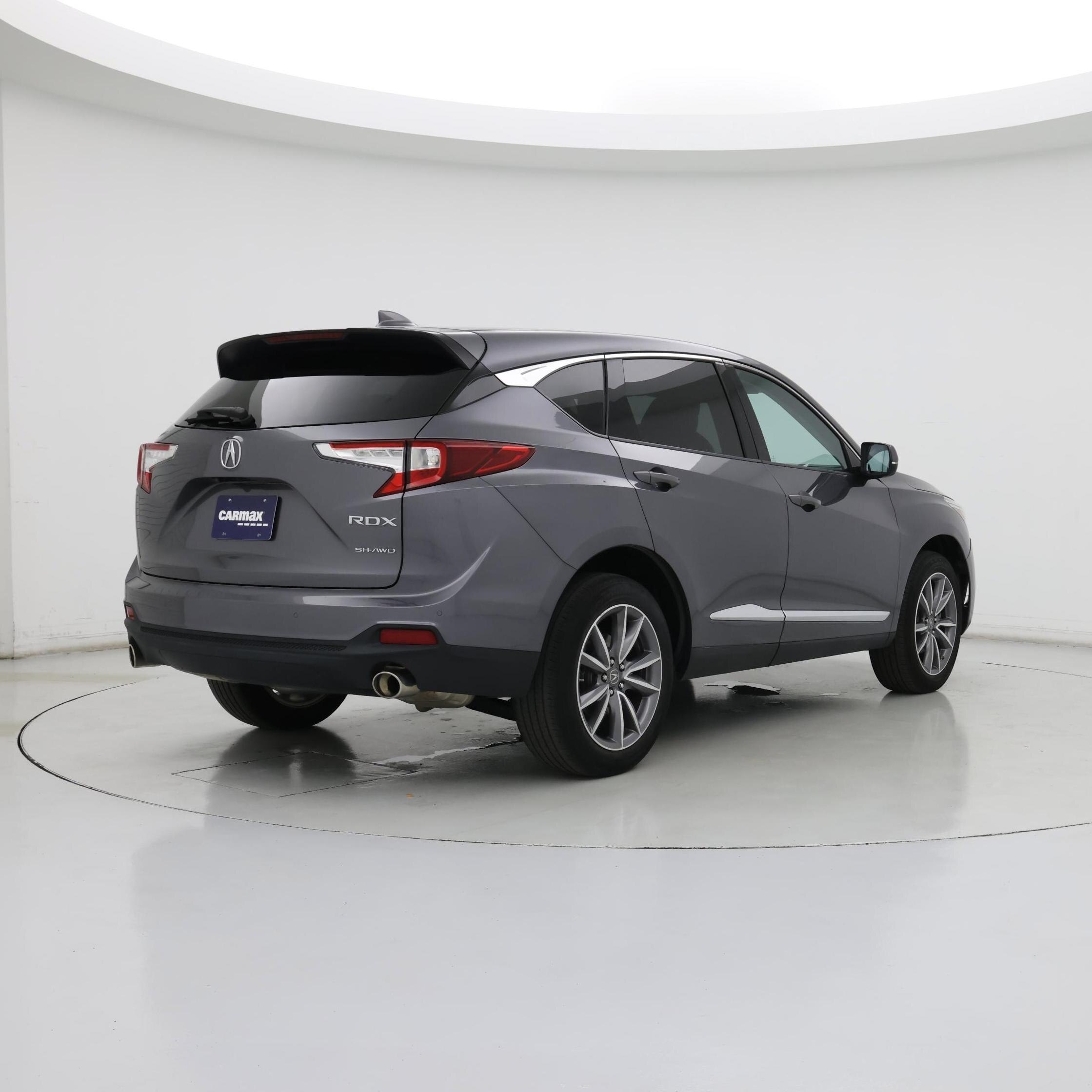 Thumbnail: 2020 Acura RDX - 8