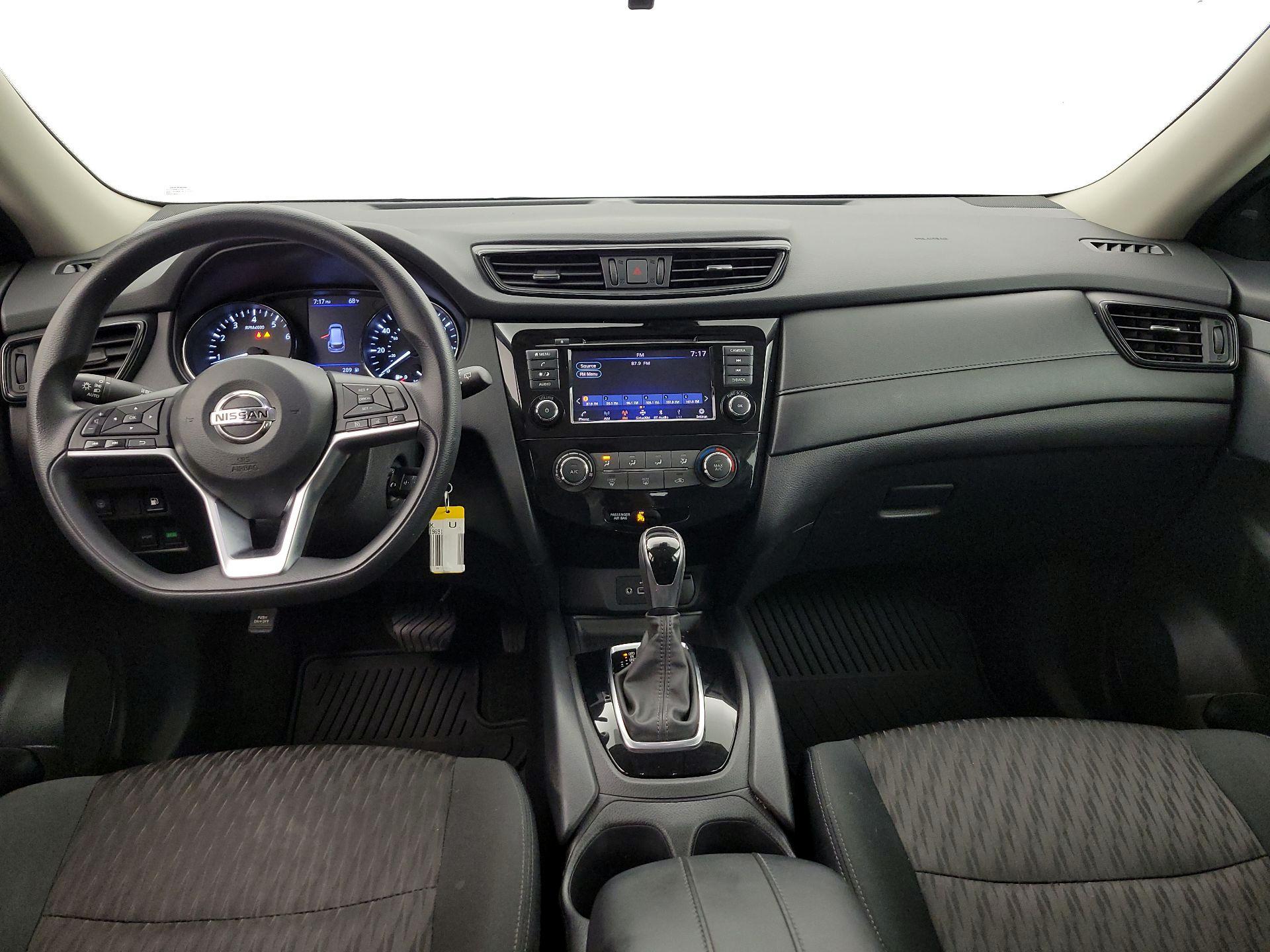 Thumbnail: 2020 Nissan Rogue - 9
