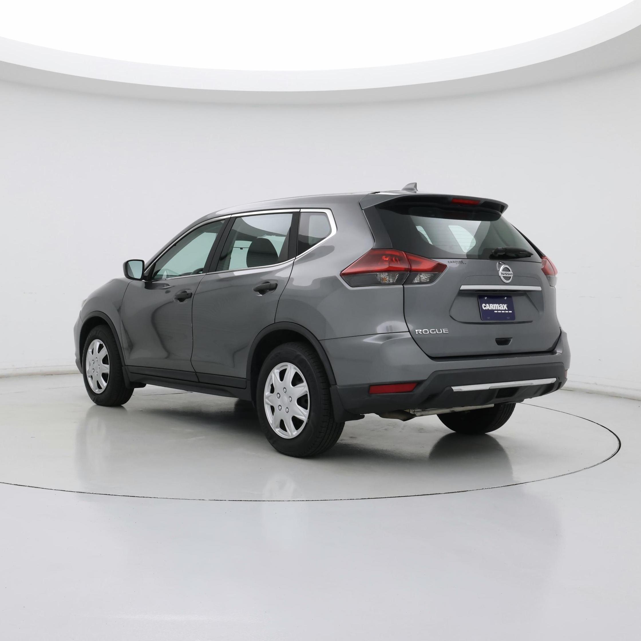 Thumbnail: 2020 Nissan Rogue - 2