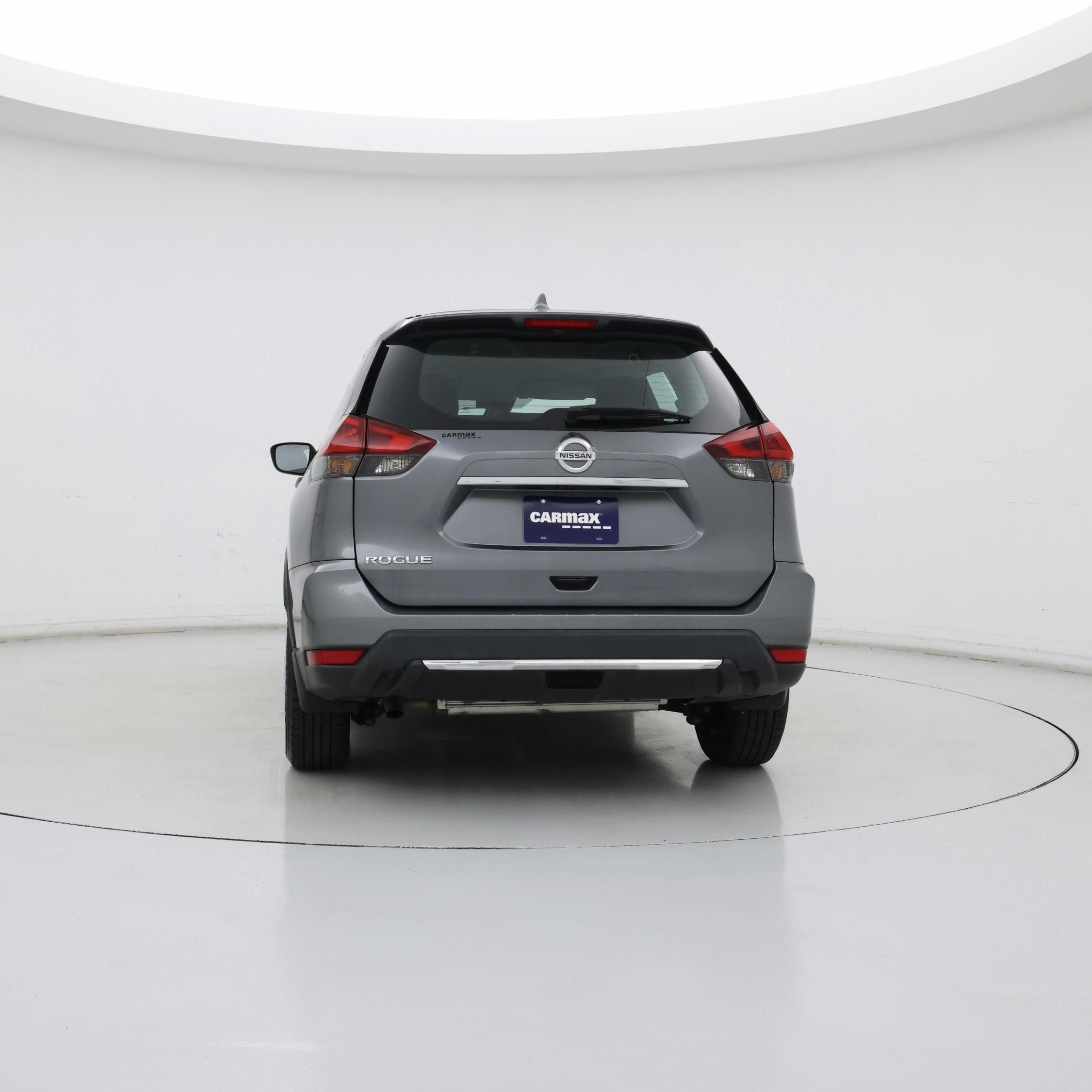 Thumbnail: 2020 Nissan Rogue - 6