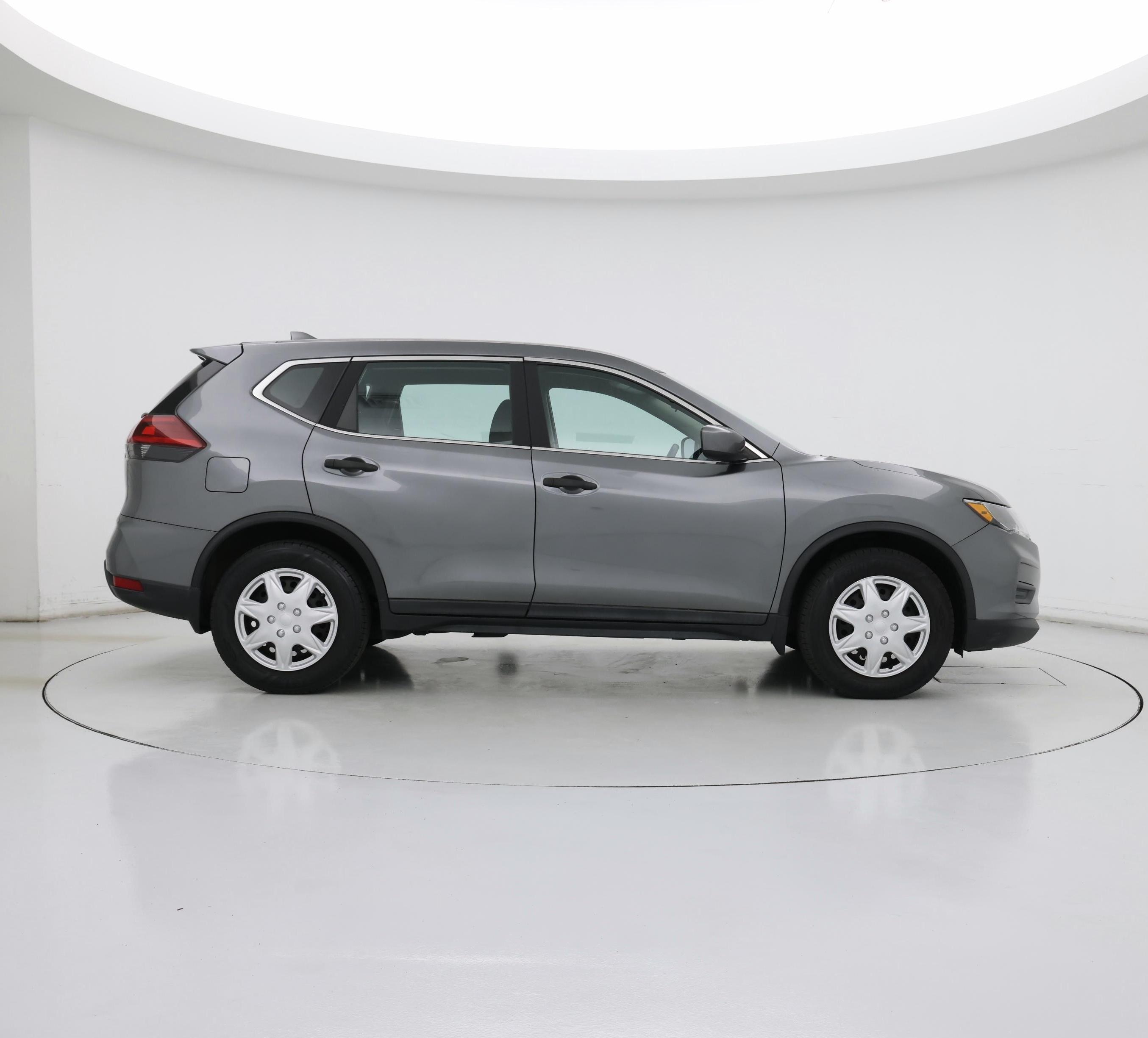 Thumbnail: 2020 Nissan Rogue - 7