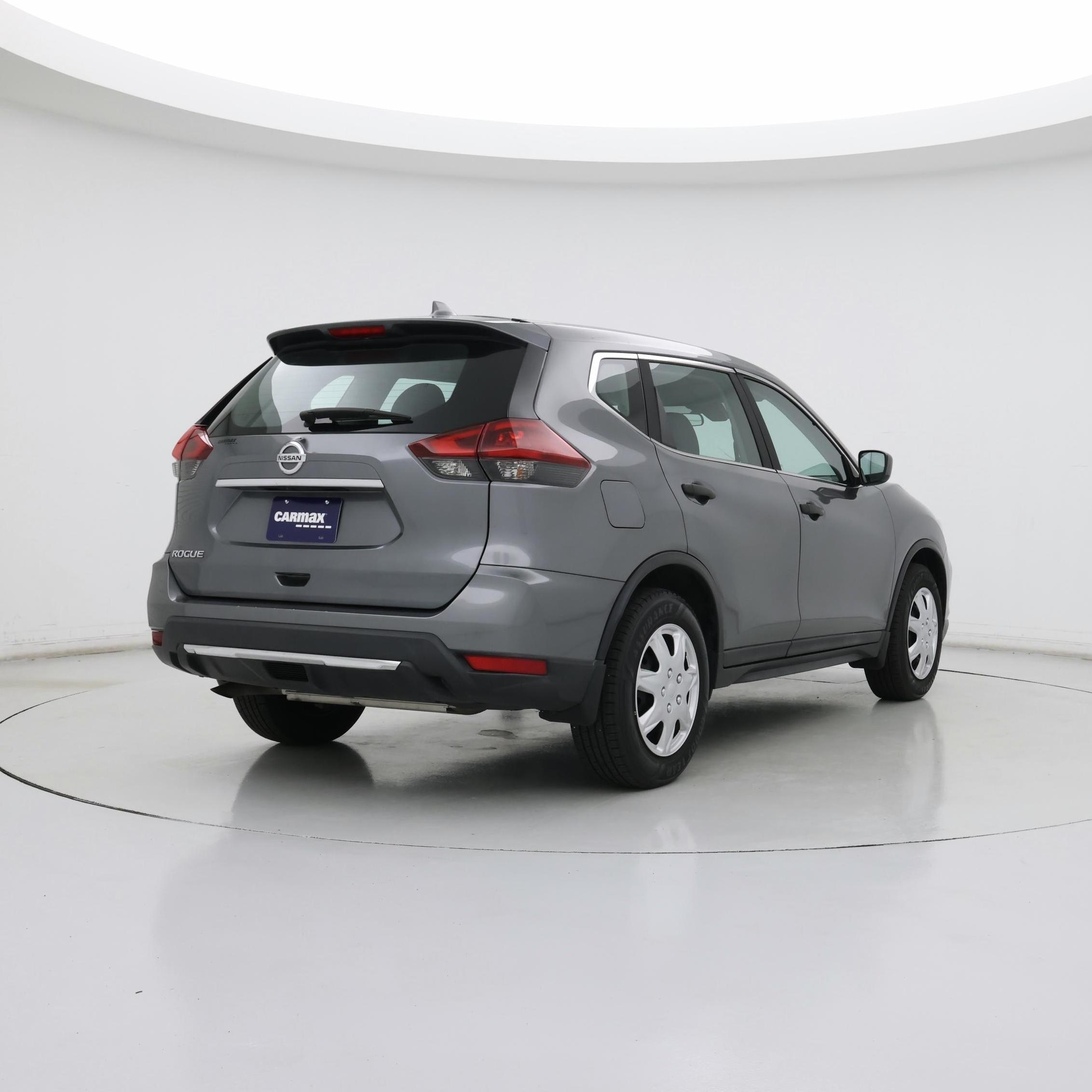Thumbnail: 2020 Nissan Rogue - 8