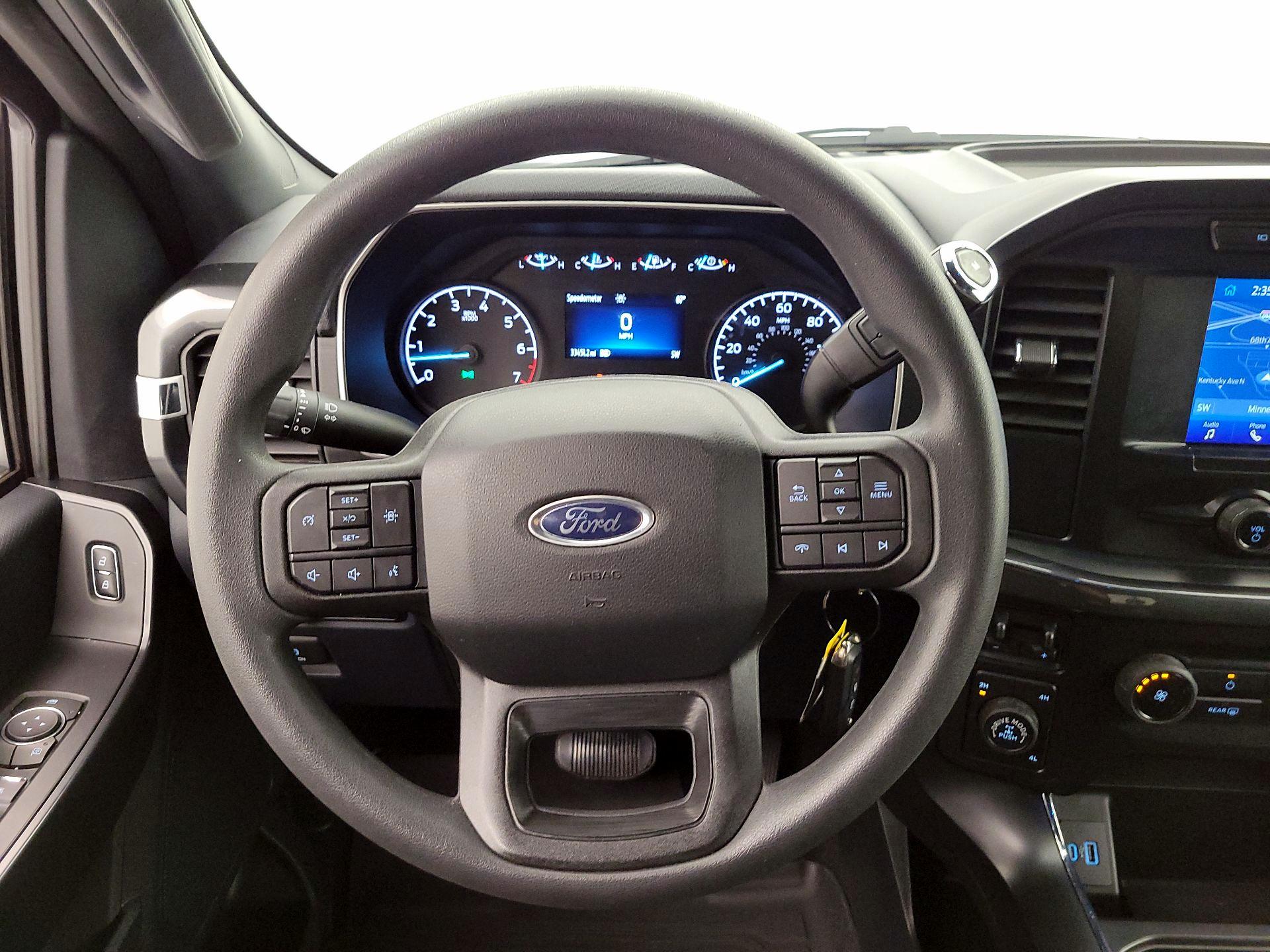 Thumbnail: 2022 Ford F-150 - 10