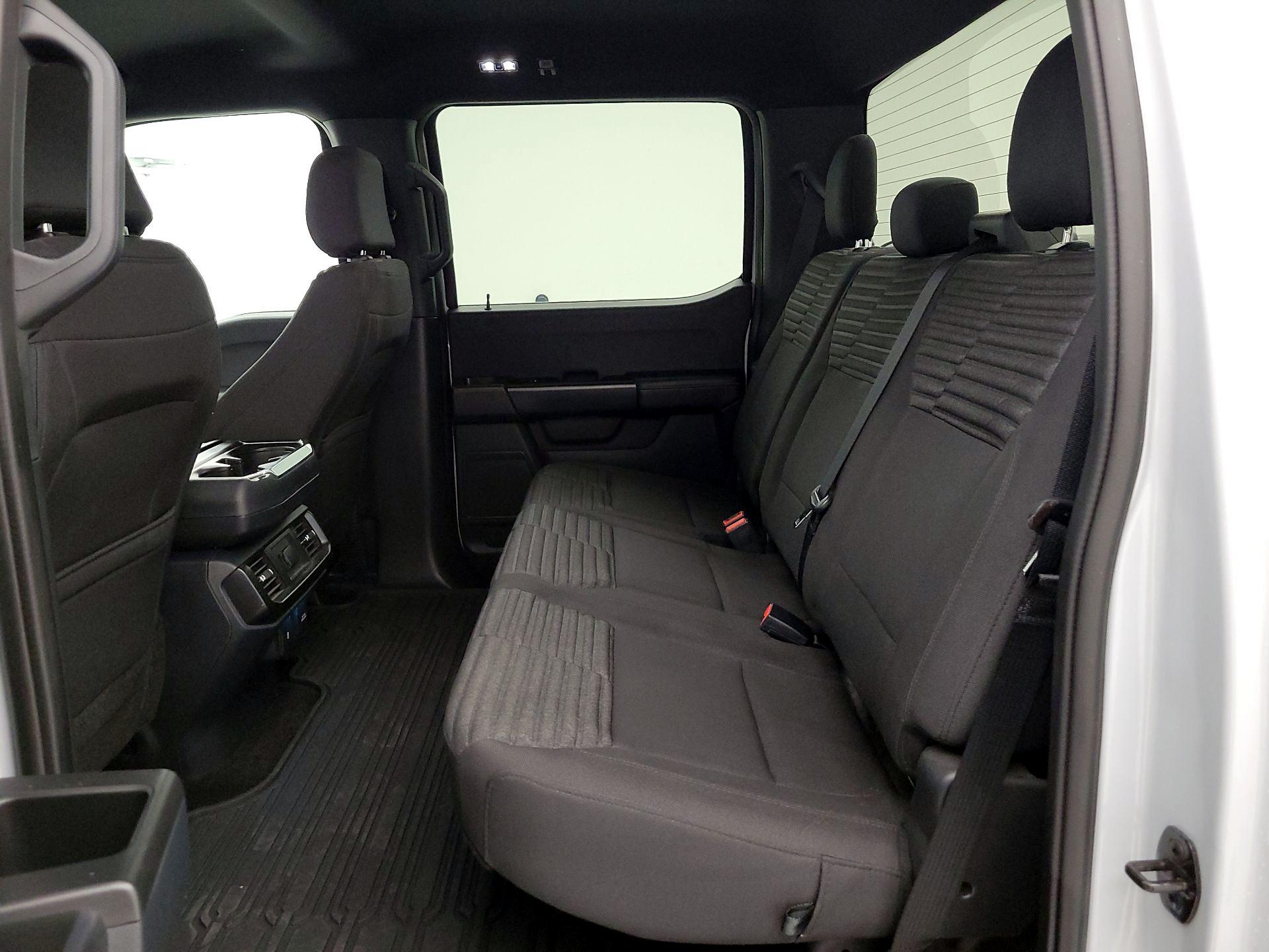 Thumbnail: 2022 Ford F-150 - 20