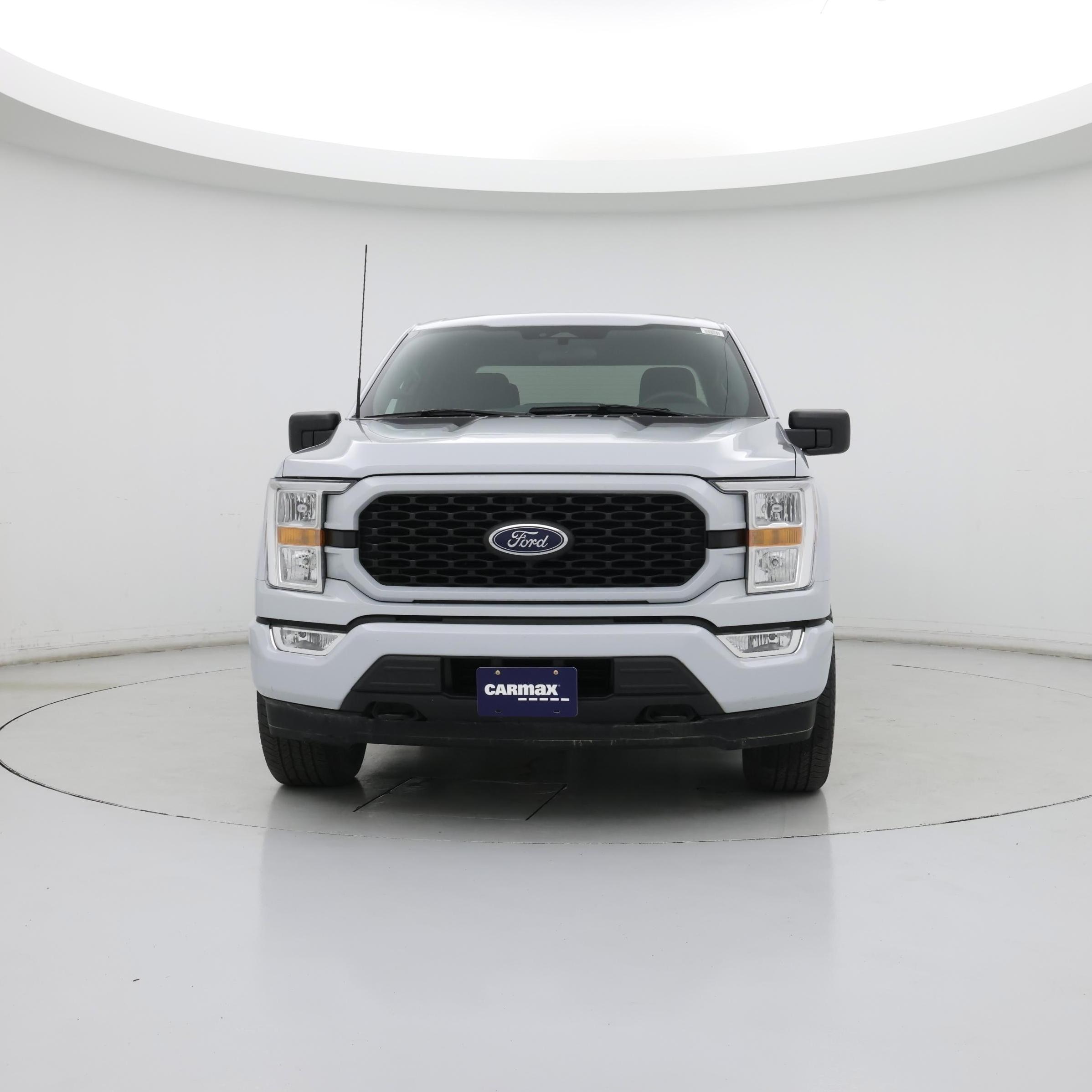 Thumbnail: 2022 Ford F-150 - 5