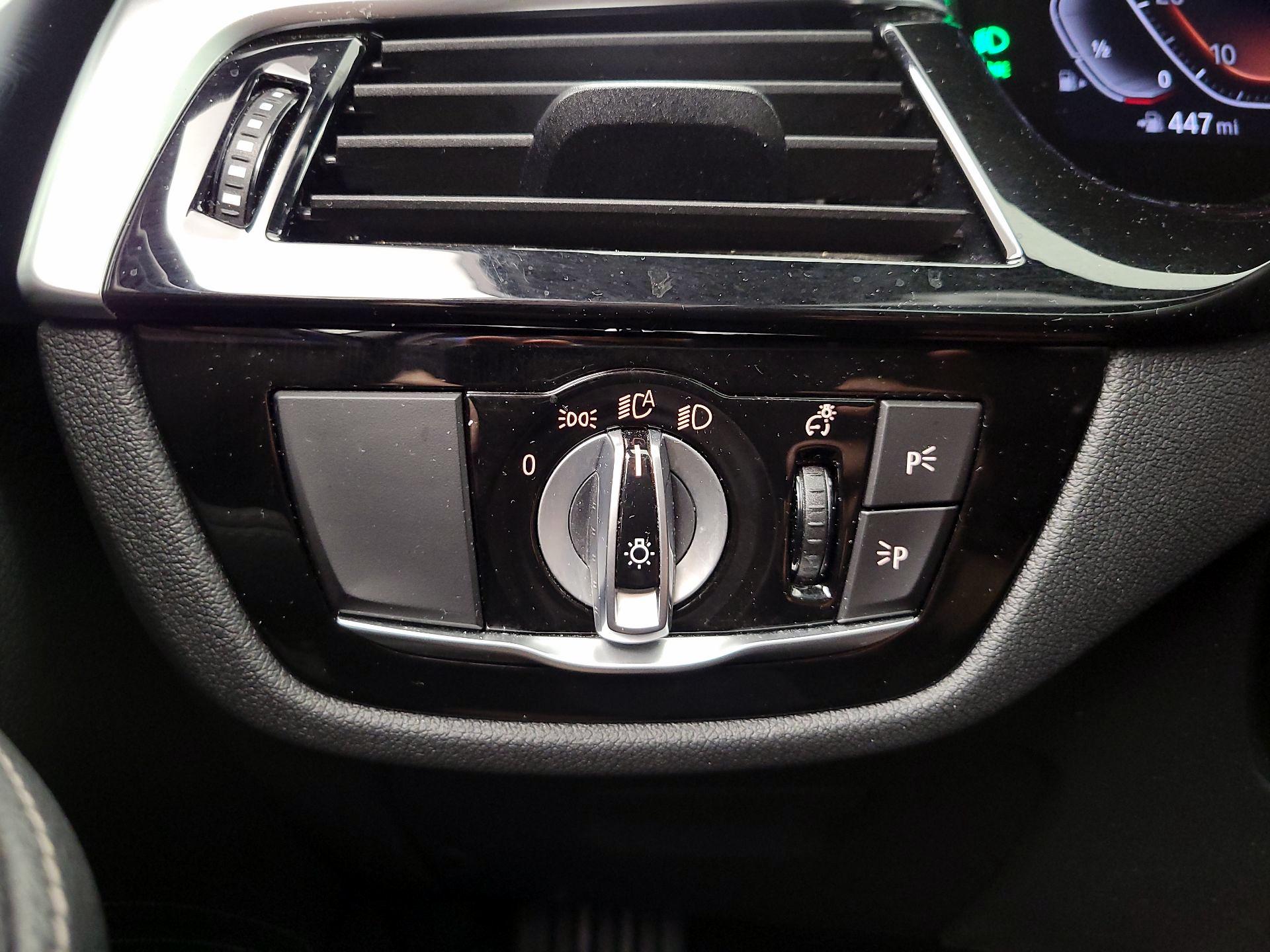 Thumbnail: 2021 BMW 5 Series - 13