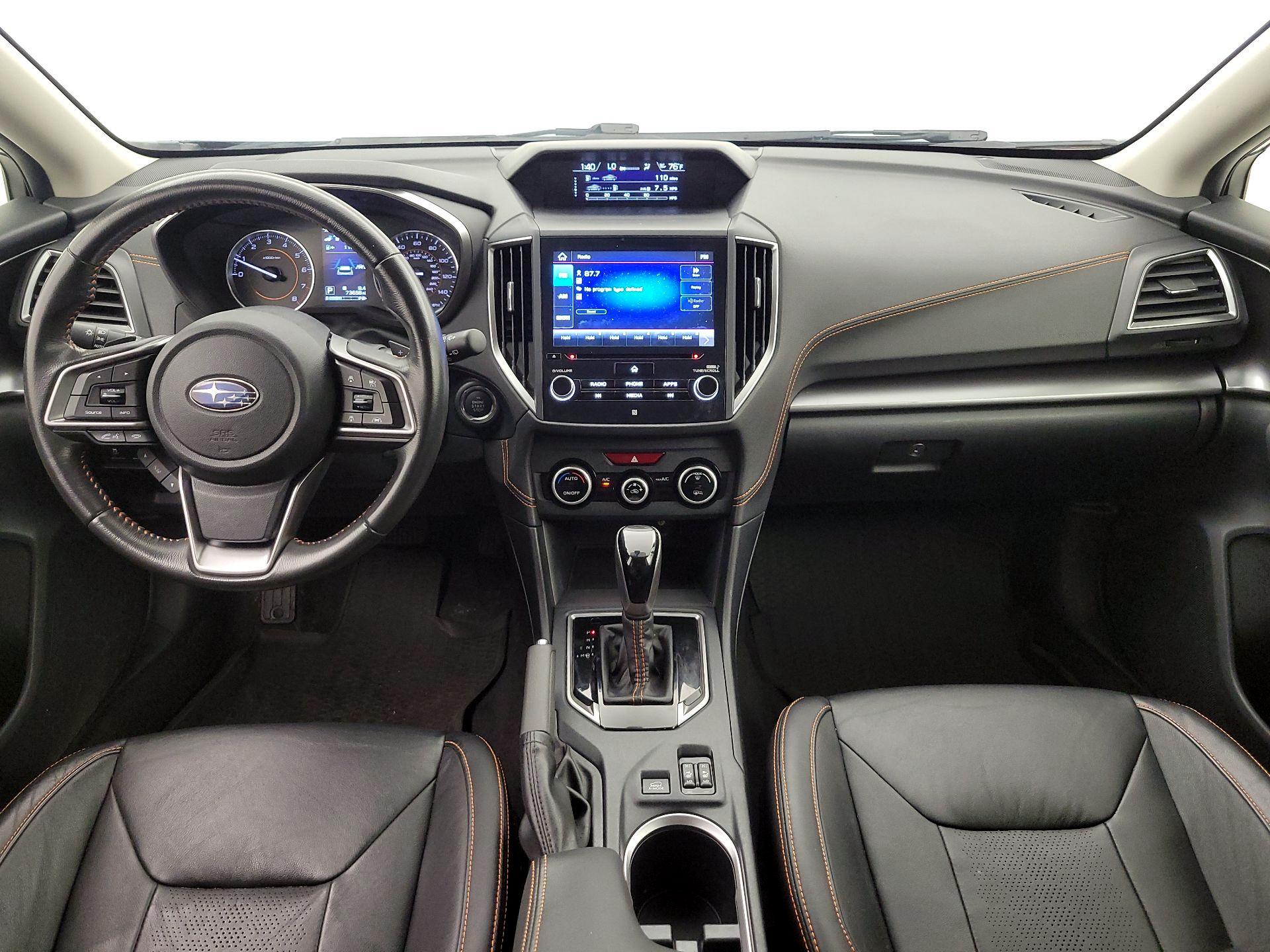 Thumbnail: 2019 Subaru Crosstrek - 9