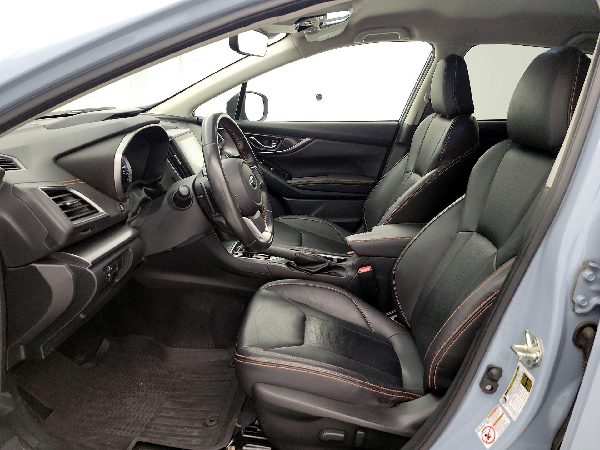 Thumbnail: 2019 Subaru Crosstrek - 11