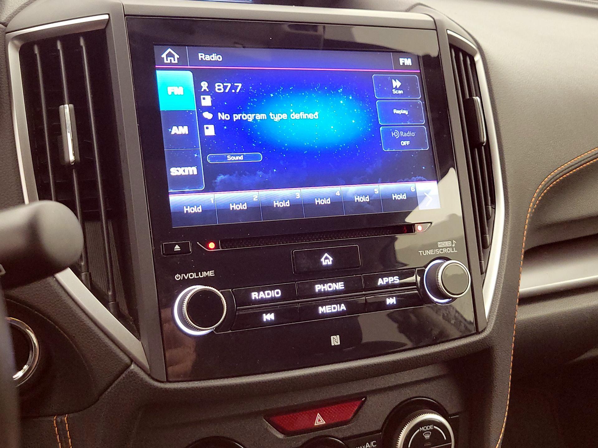 Thumbnail: 2019 Subaru Crosstrek - 15