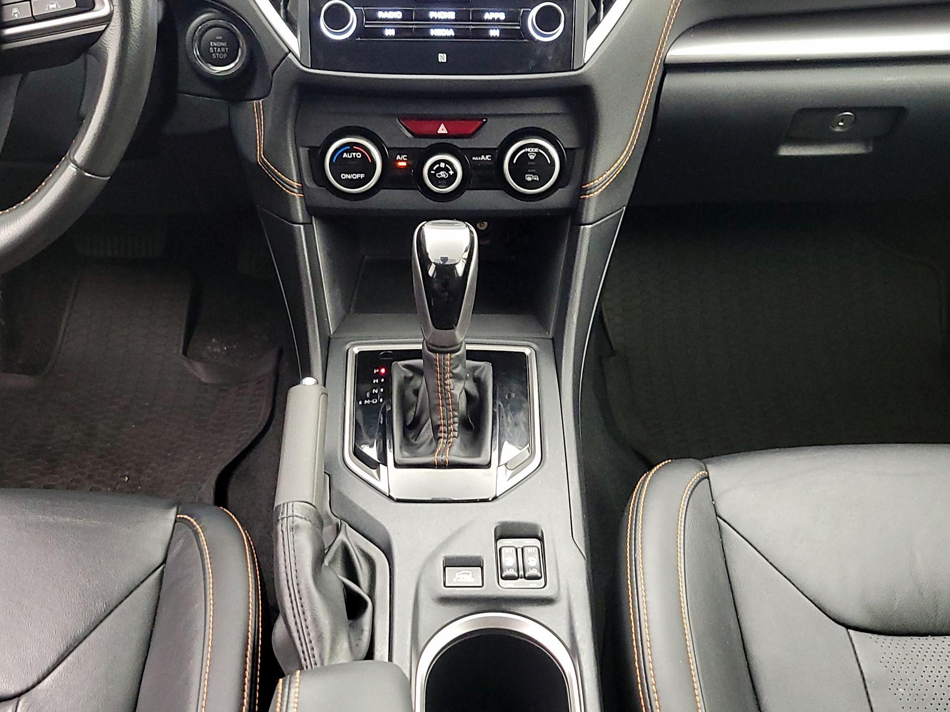 Thumbnail: 2019 Subaru Crosstrek - 17