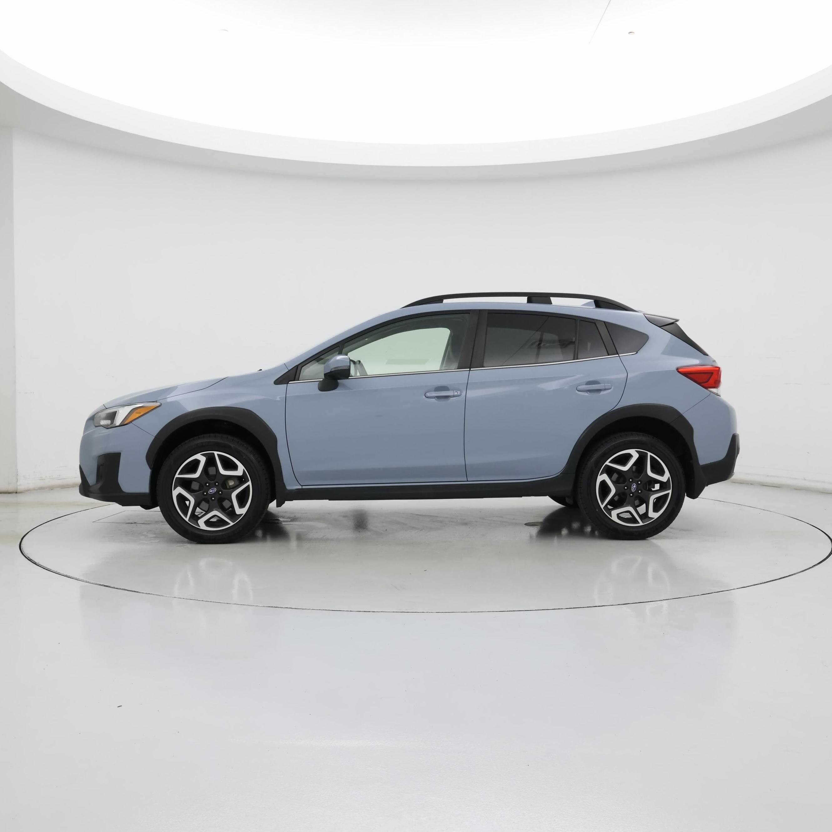 Thumbnail: 2019 Subaru Crosstrek - 3