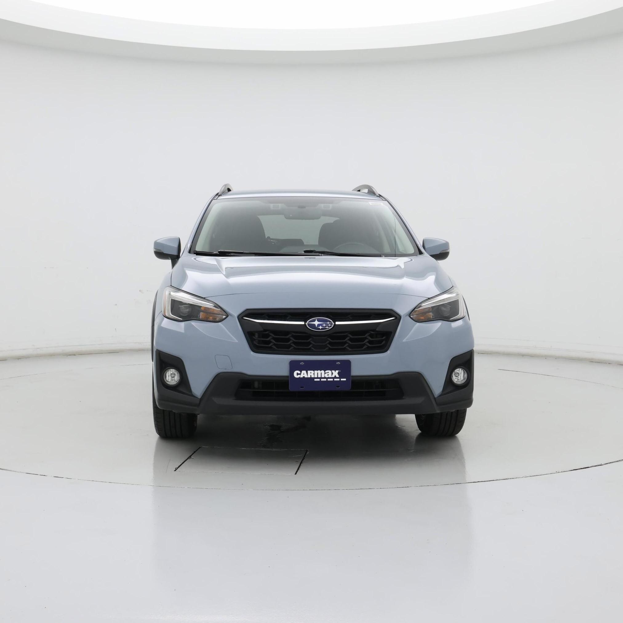 Thumbnail: 2019 Subaru Crosstrek - 5
