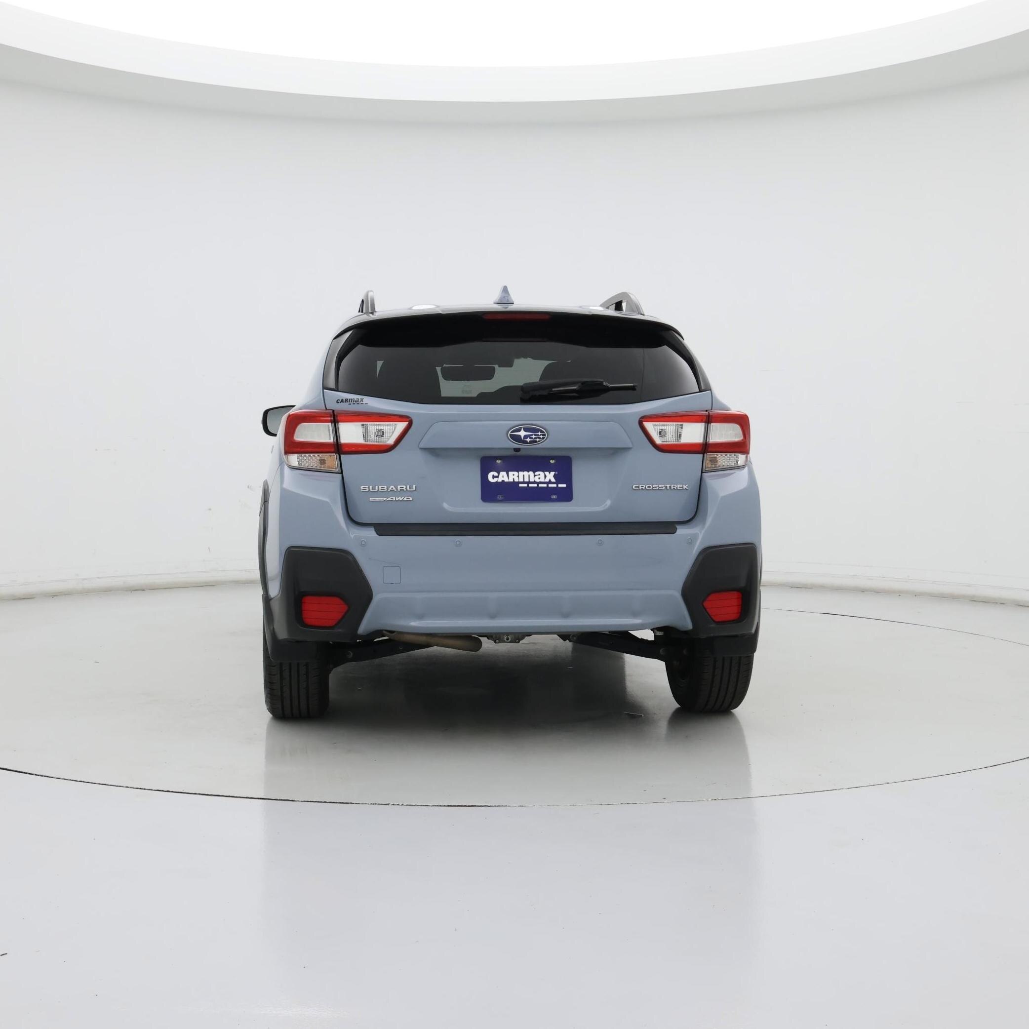 Thumbnail: 2019 Subaru Crosstrek - 6