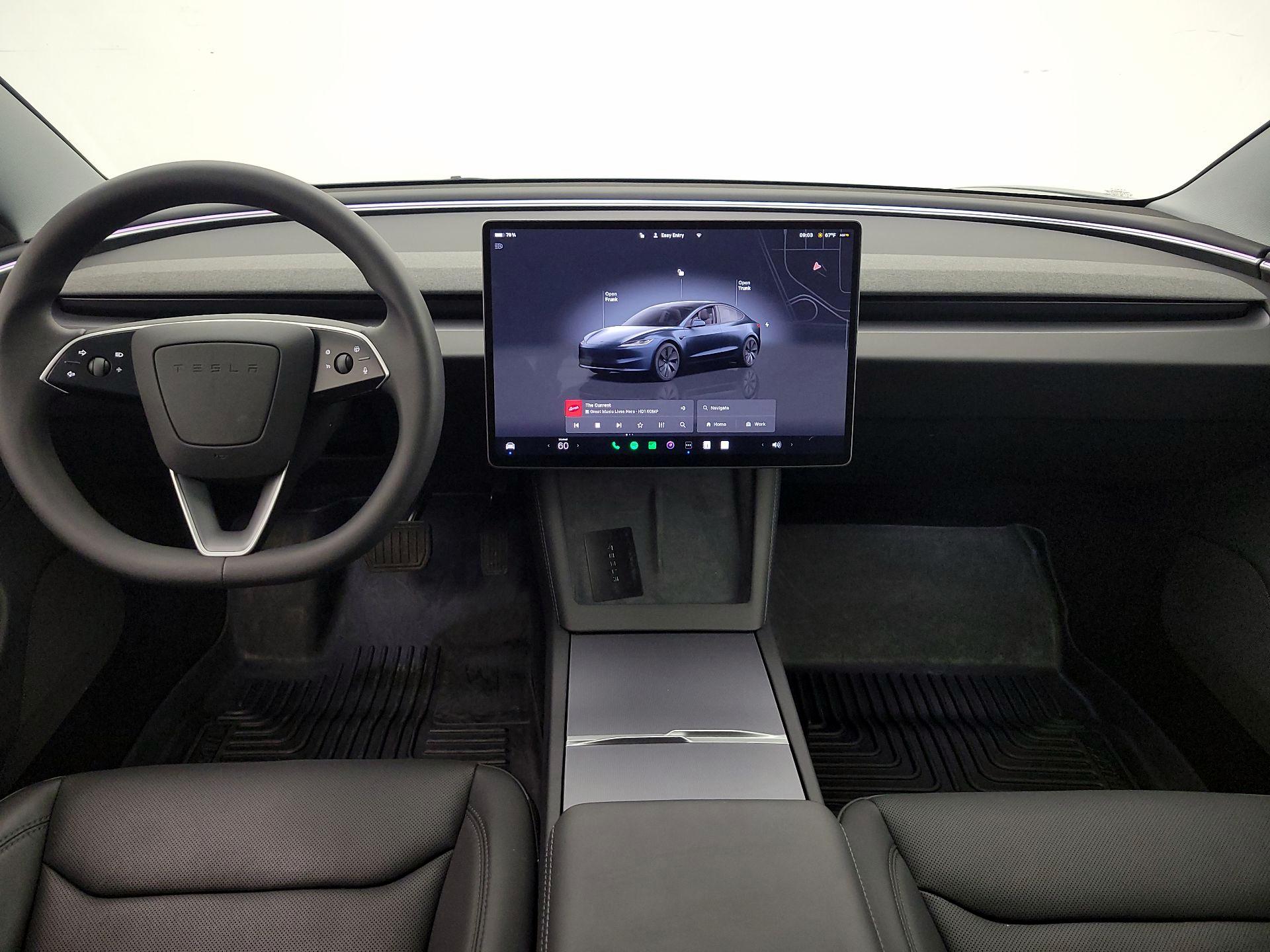 Thumbnail: 2025 Tesla Model 3 - 9