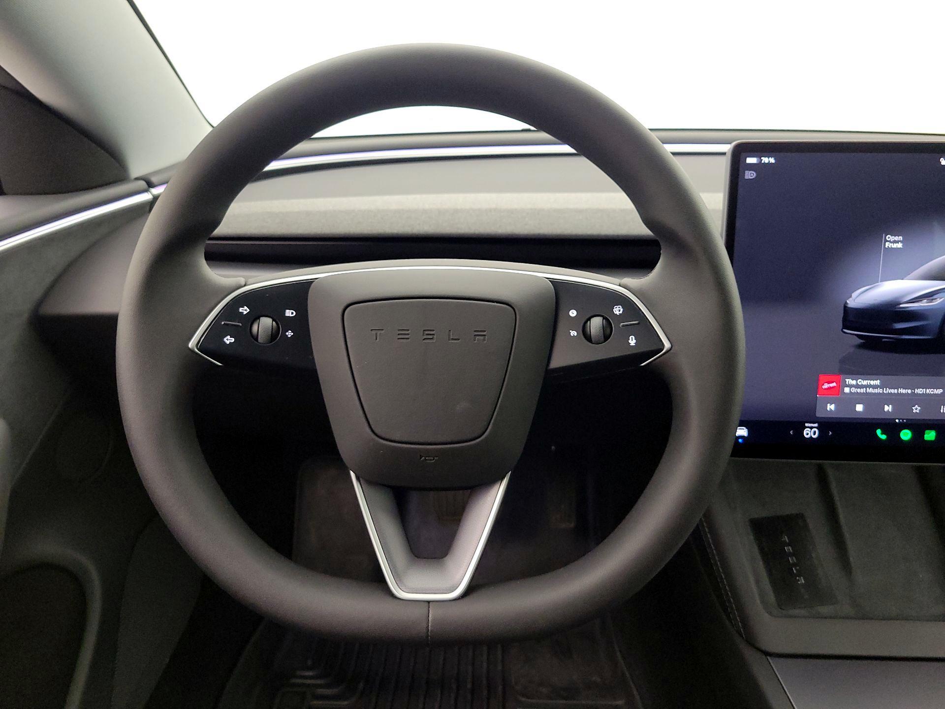 Thumbnail: 2025 Tesla Model 3 - 10
