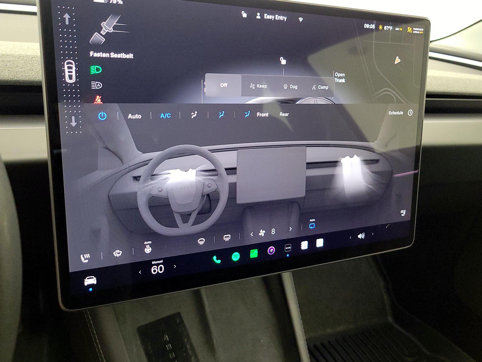 Thumbnail: 2025 Tesla Model 3 - 16