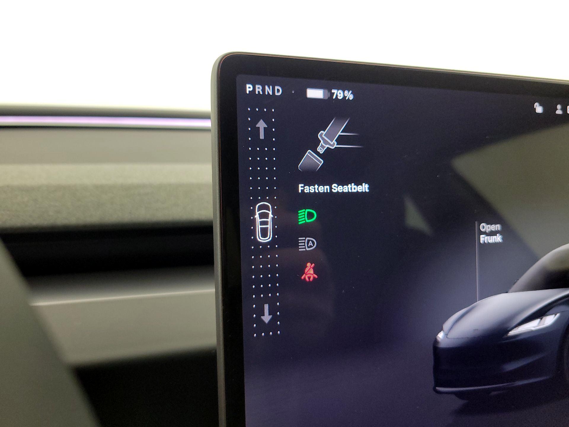 Thumbnail: 2025 Tesla Model 3 - 17