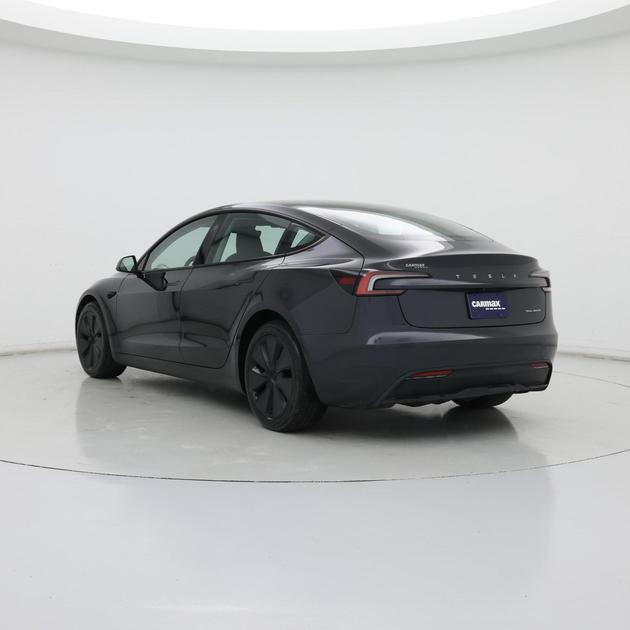 Thumbnail: 2025 Tesla Model 3 - 2