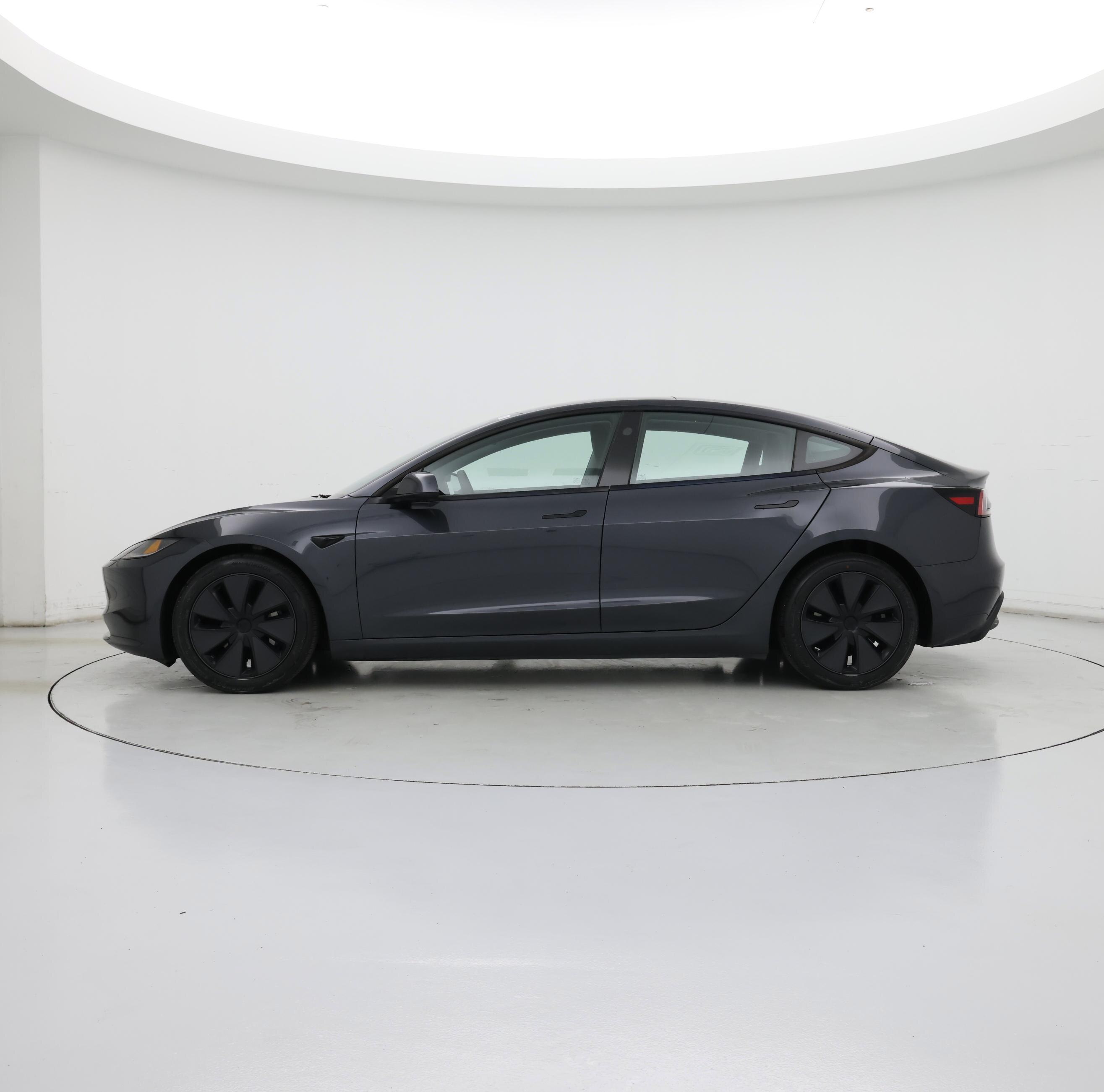 Thumbnail: 2025 Tesla Model 3 - 3