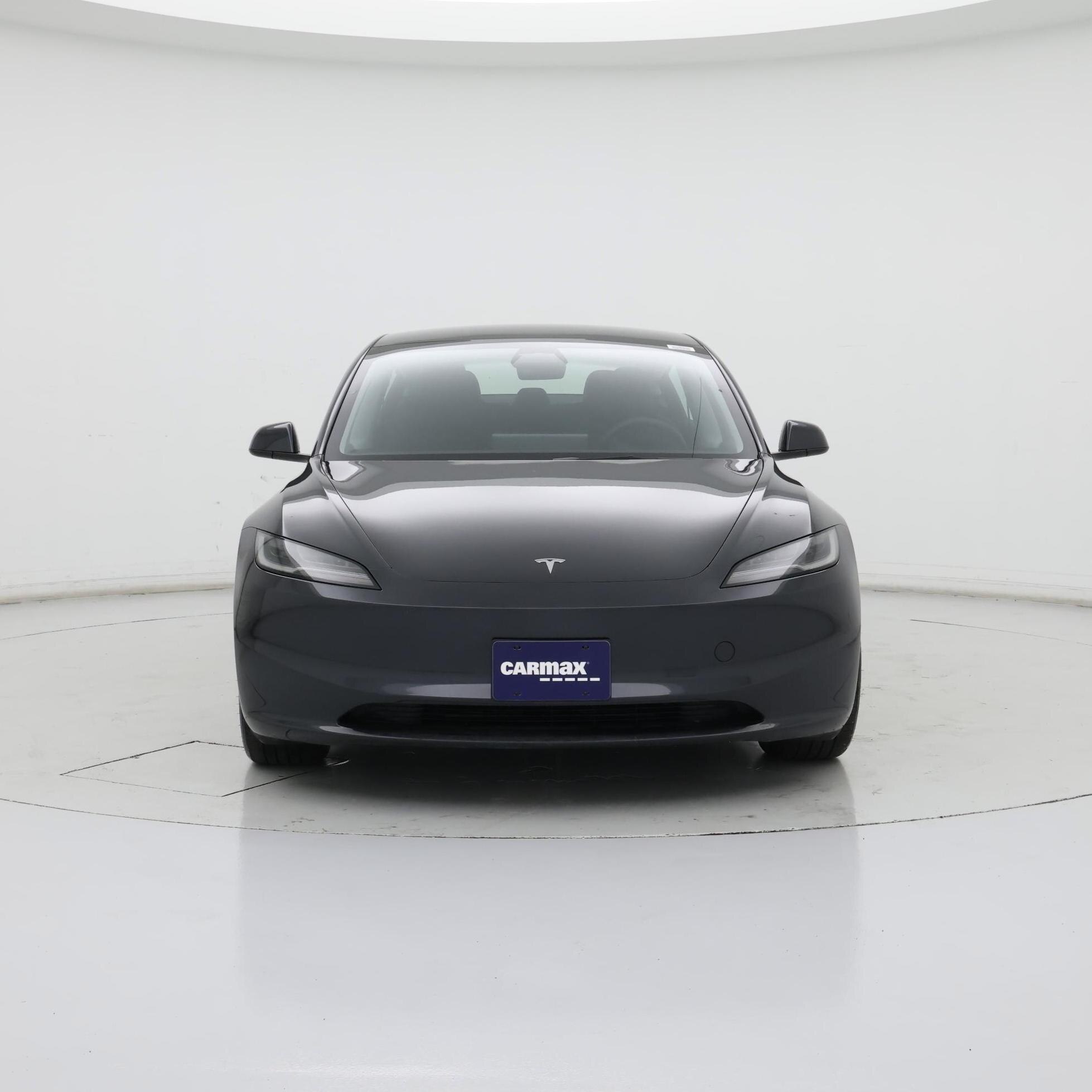Thumbnail: 2025 Tesla Model 3 - 5