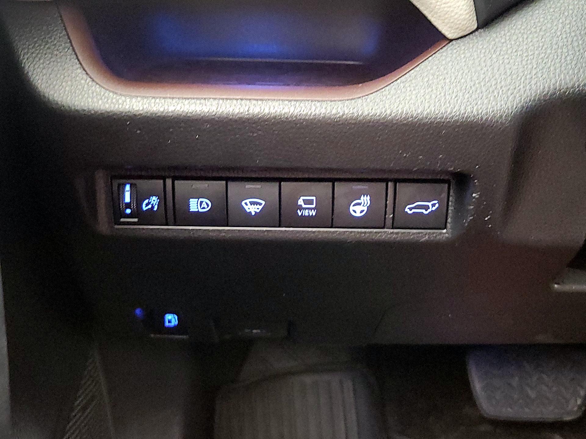 Thumbnail: 2019 Toyota RAV4 - 13