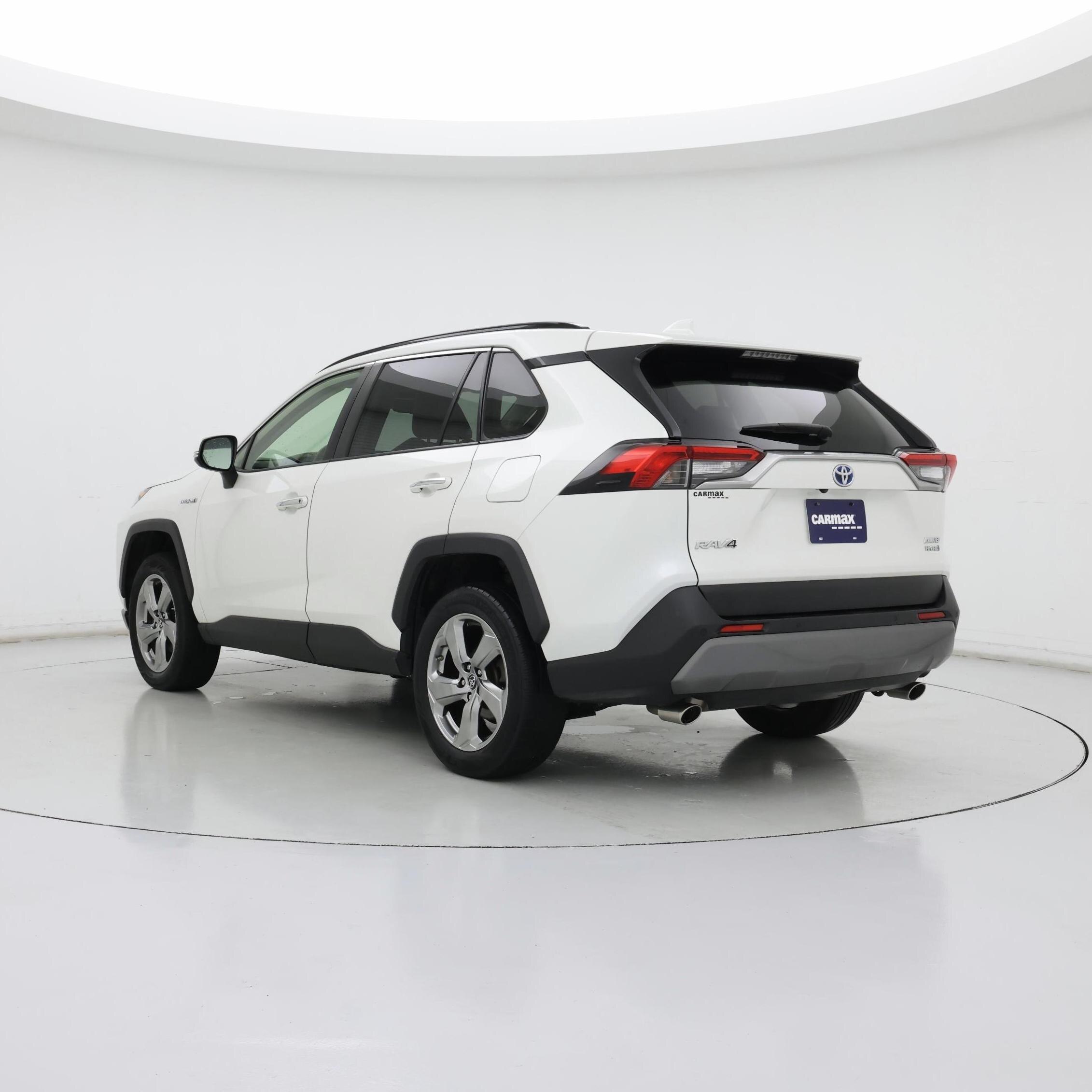 Thumbnail: 2019 Toyota RAV4 - 2