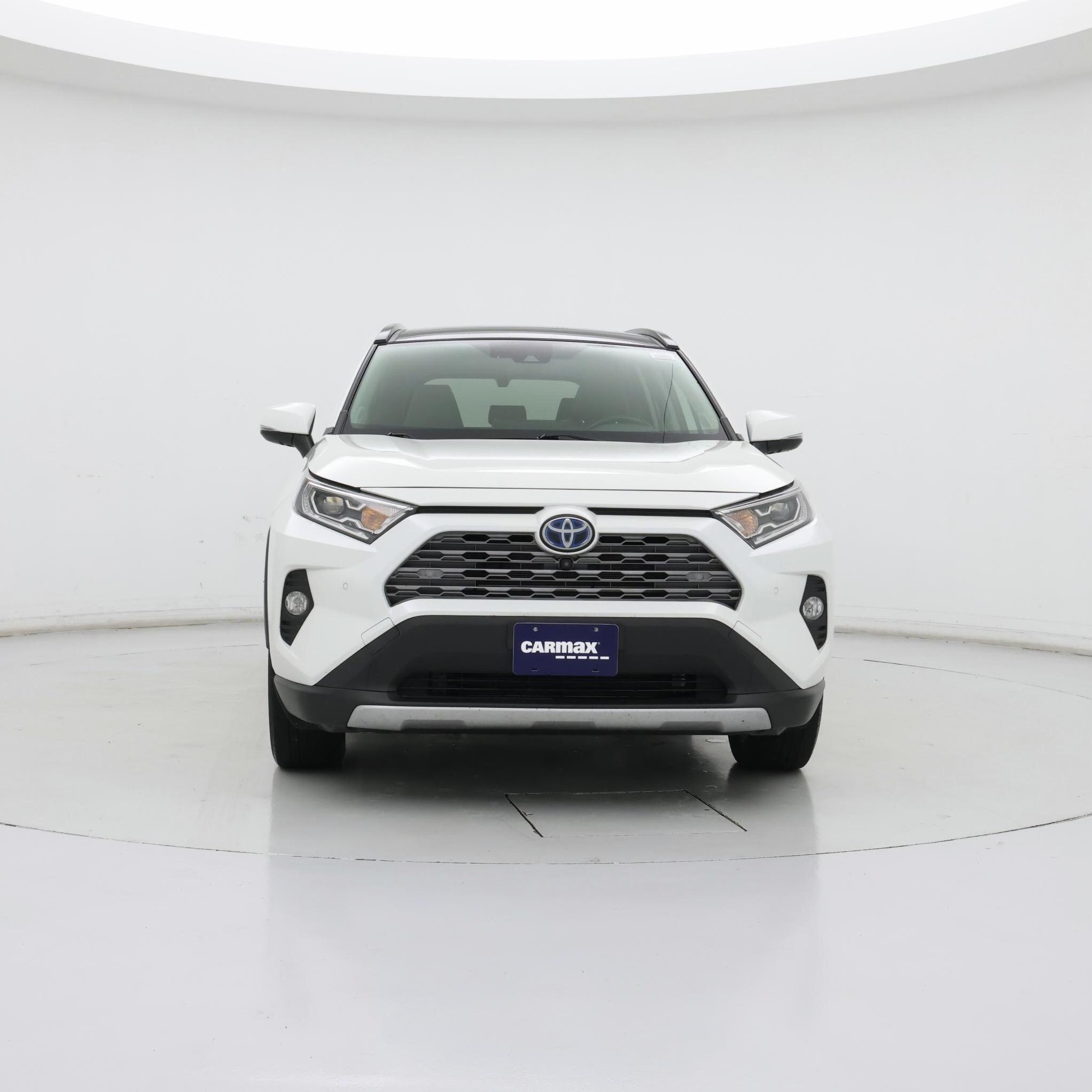 Thumbnail: 2019 Toyota RAV4 - 5
