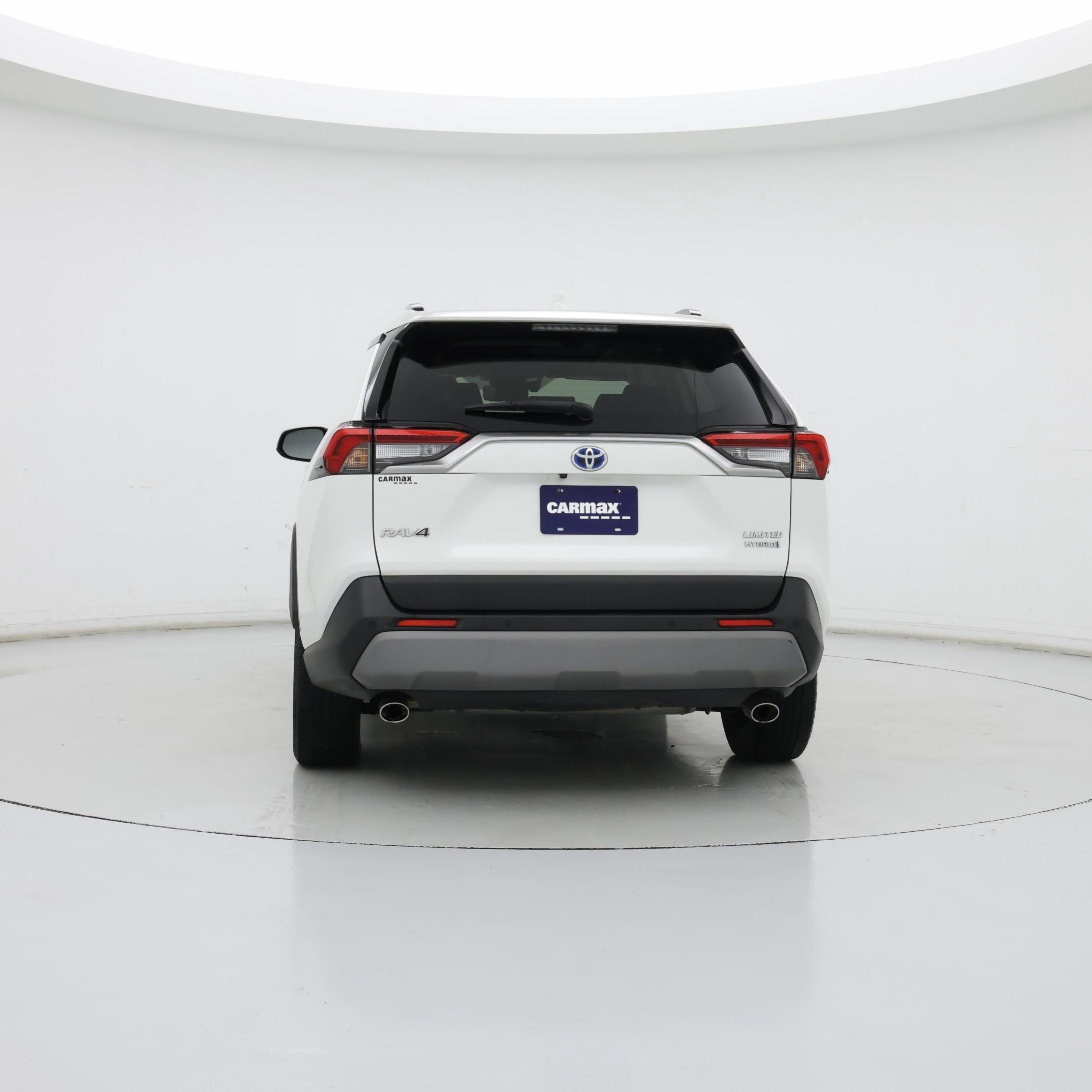 Thumbnail: 2019 Toyota RAV4 - 6