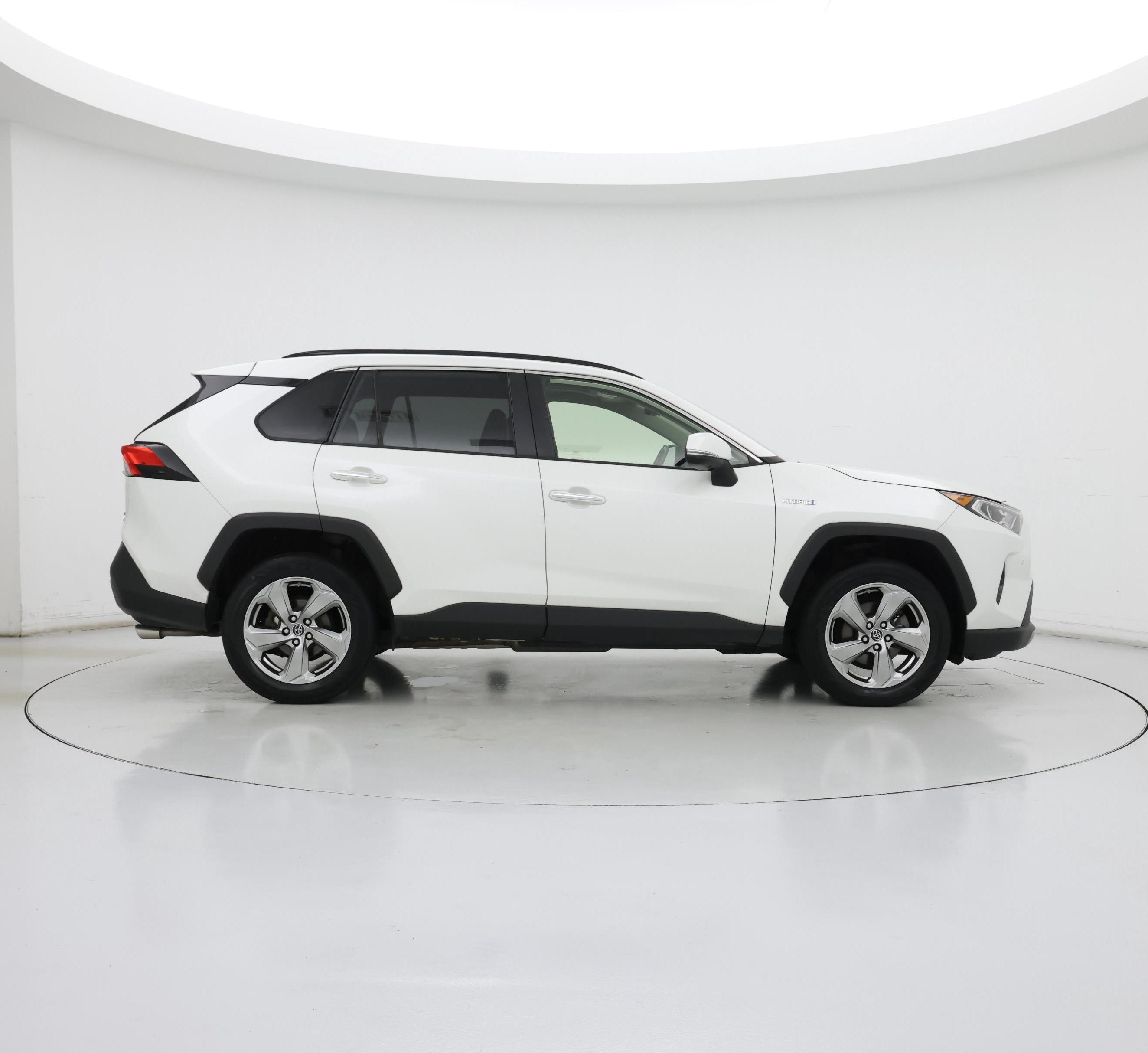 Thumbnail: 2019 Toyota RAV4 - 7