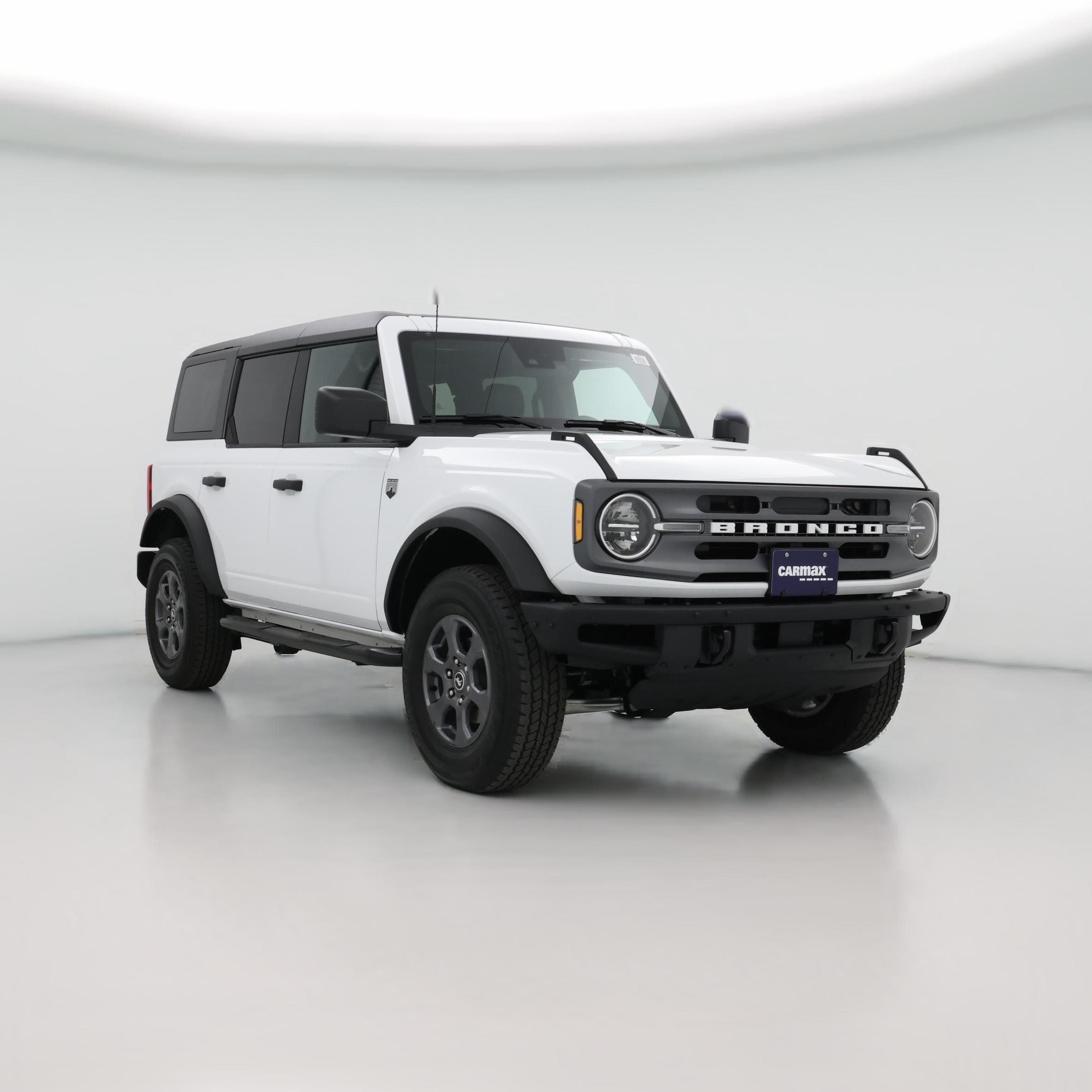 Thumbnail: 2024 Ford Bronco - 1