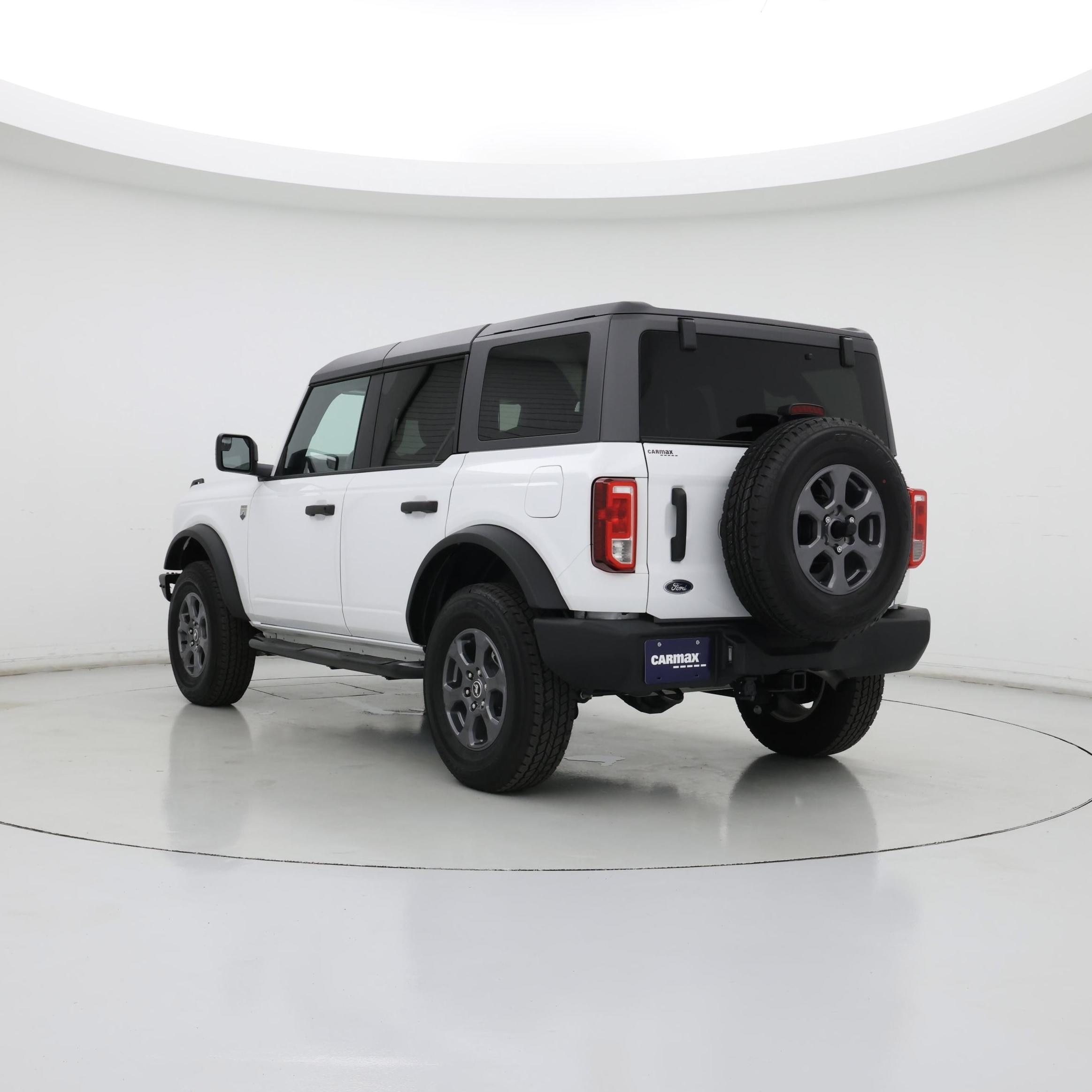Thumbnail: 2024 Ford Bronco - 2