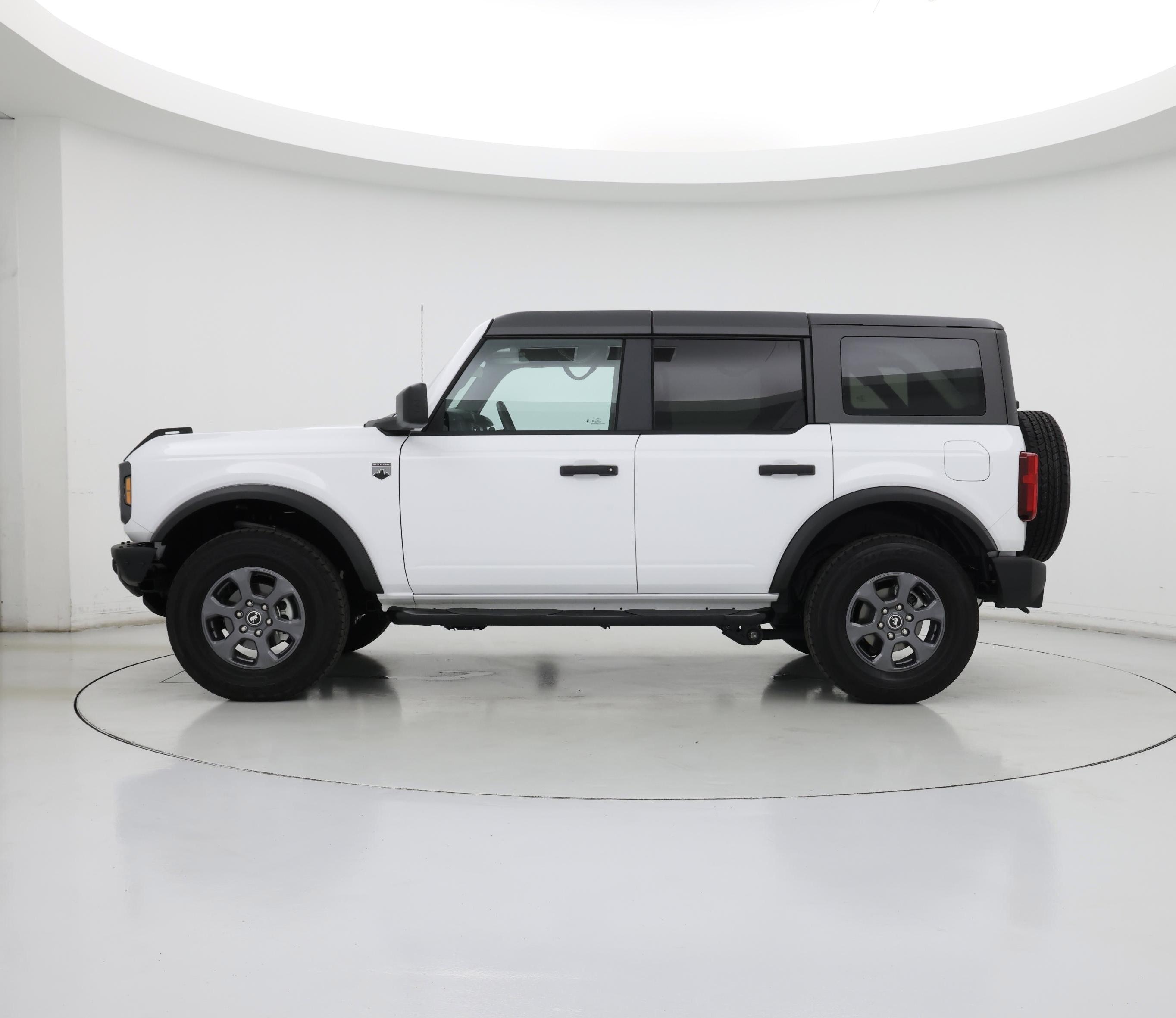 Thumbnail: 2024 Ford Bronco - 3