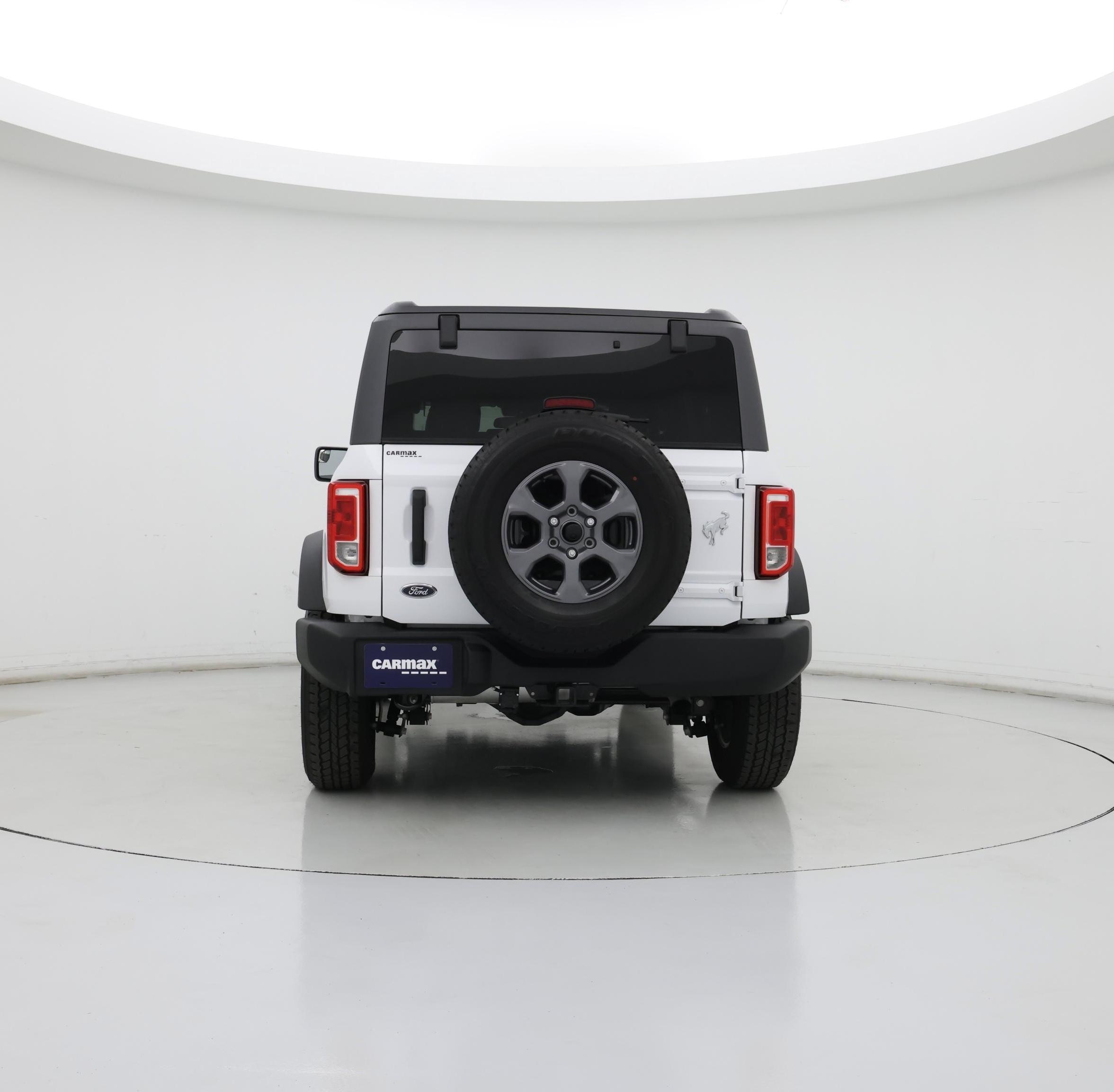 Thumbnail: 2024 Ford Bronco - 6