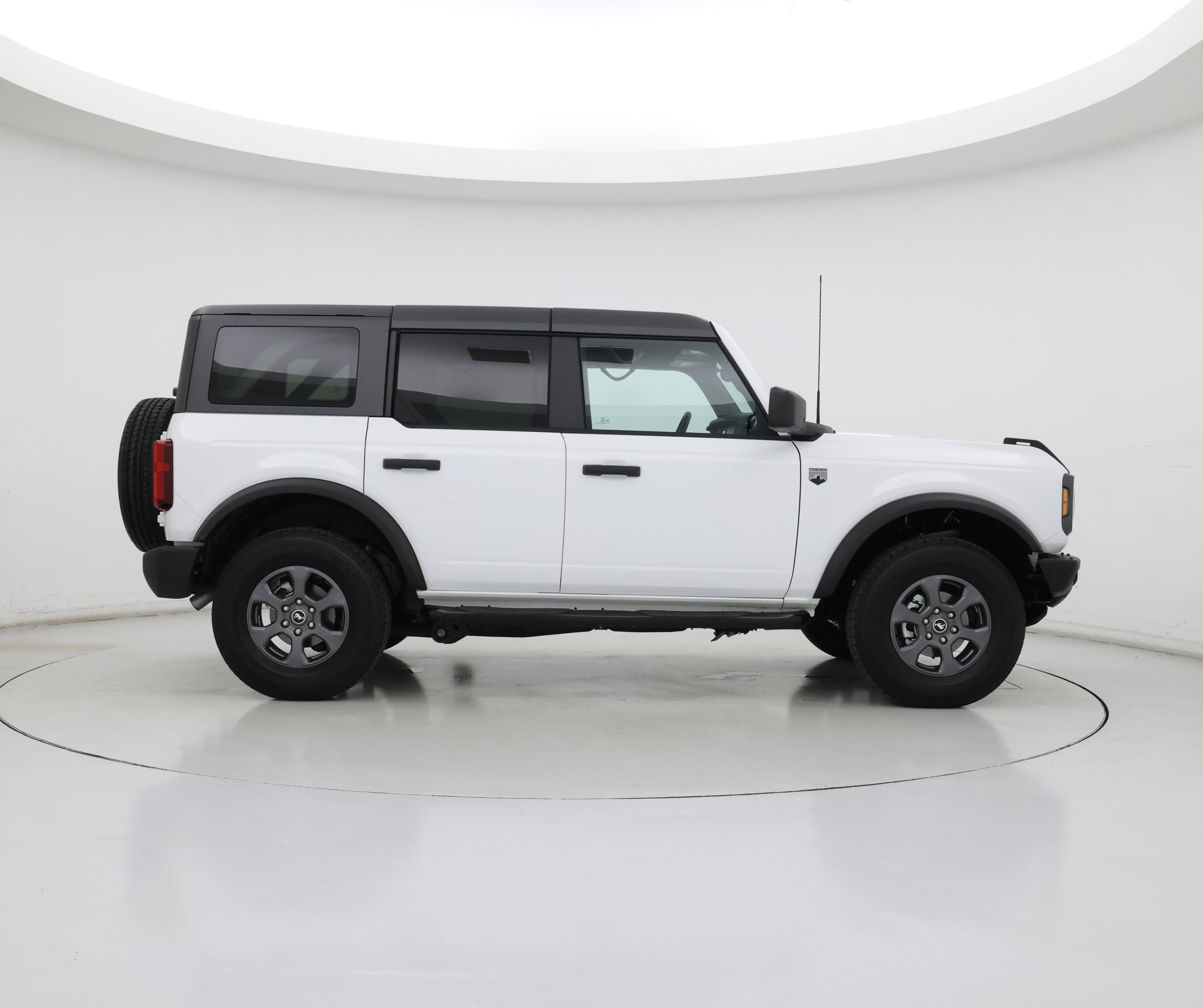 Thumbnail: 2024 Ford Bronco - 7