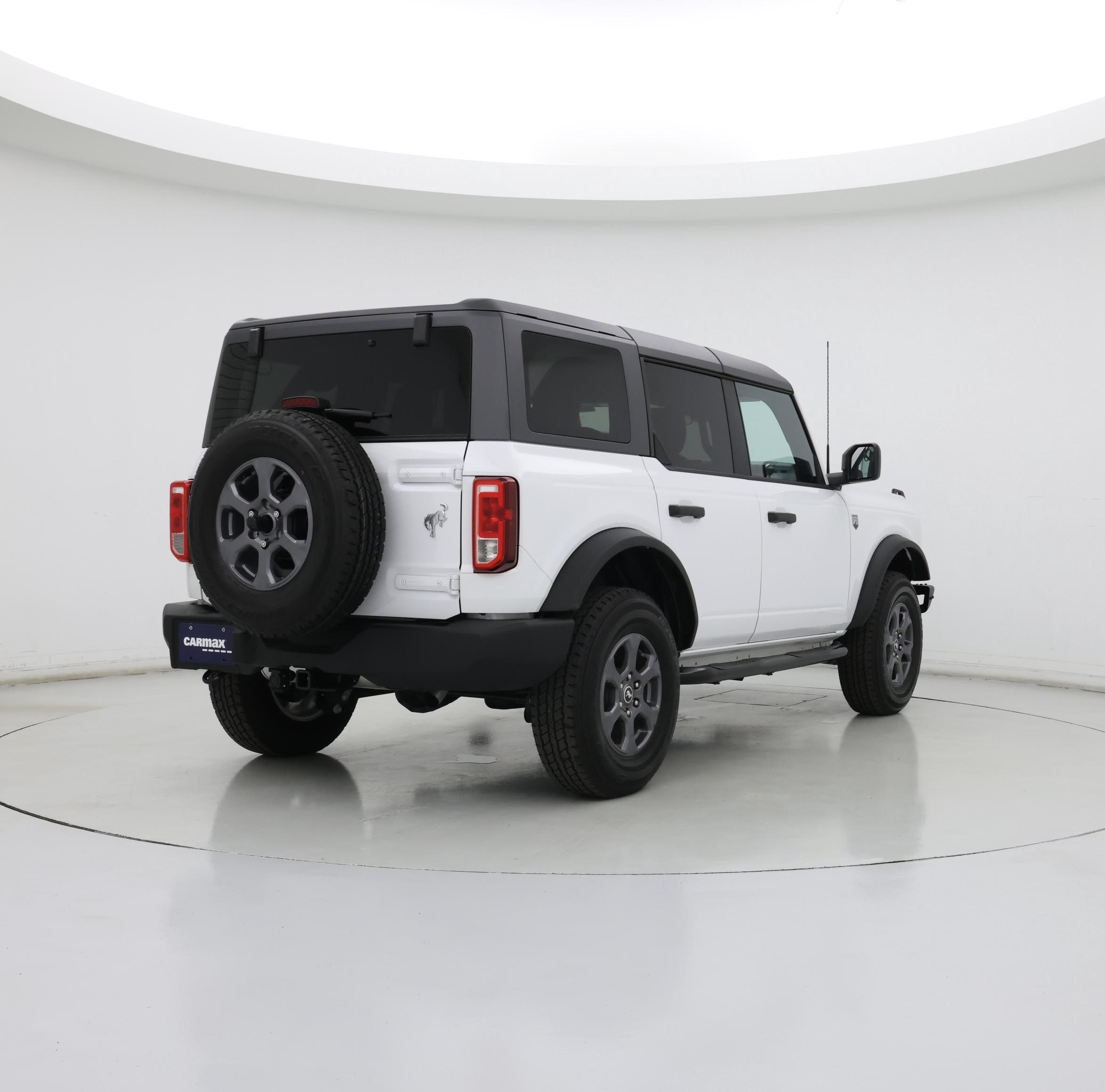 Thumbnail: 2024 Ford Bronco - 8