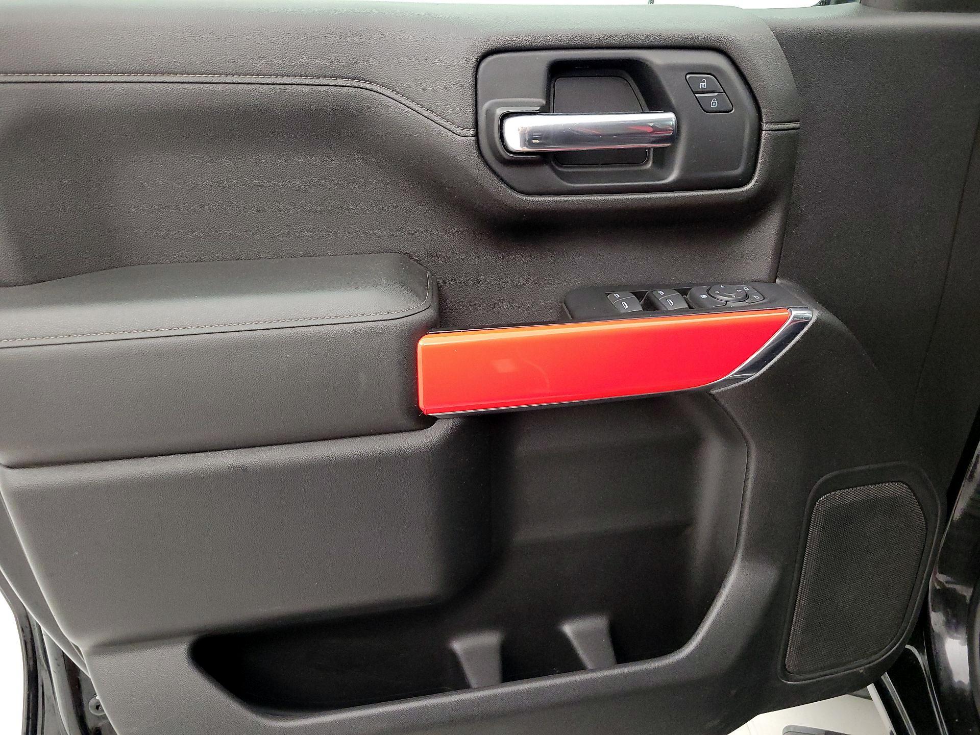Thumbnail: 2019 Chevrolet Silverado 1500 - 12