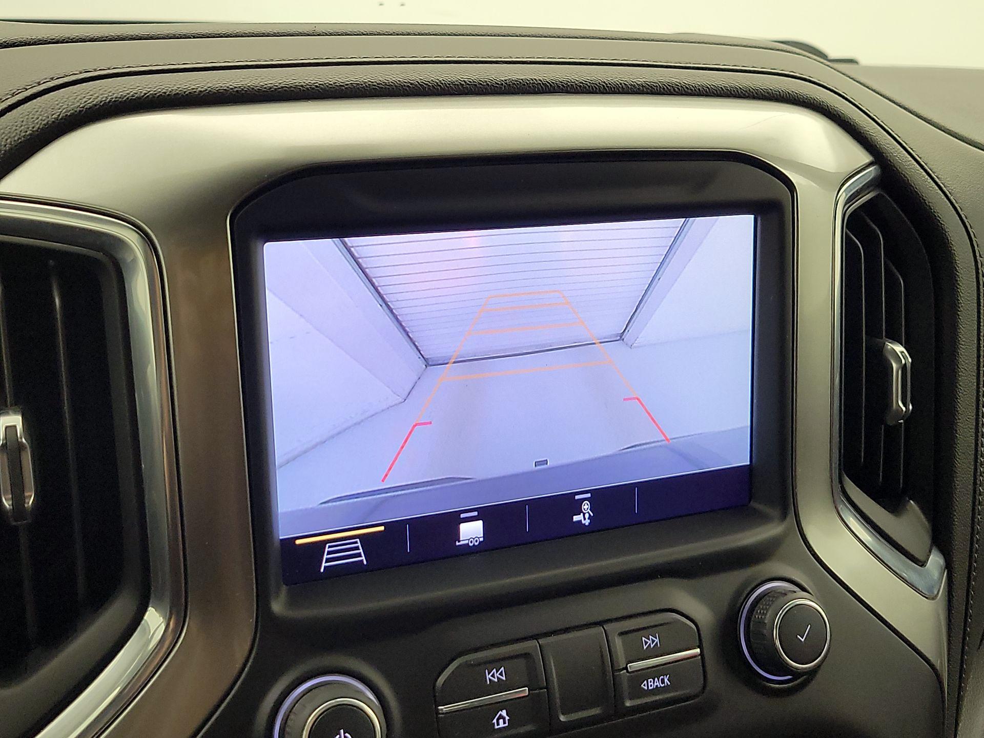 Thumbnail: 2019 Chevrolet Silverado 1500 - 14