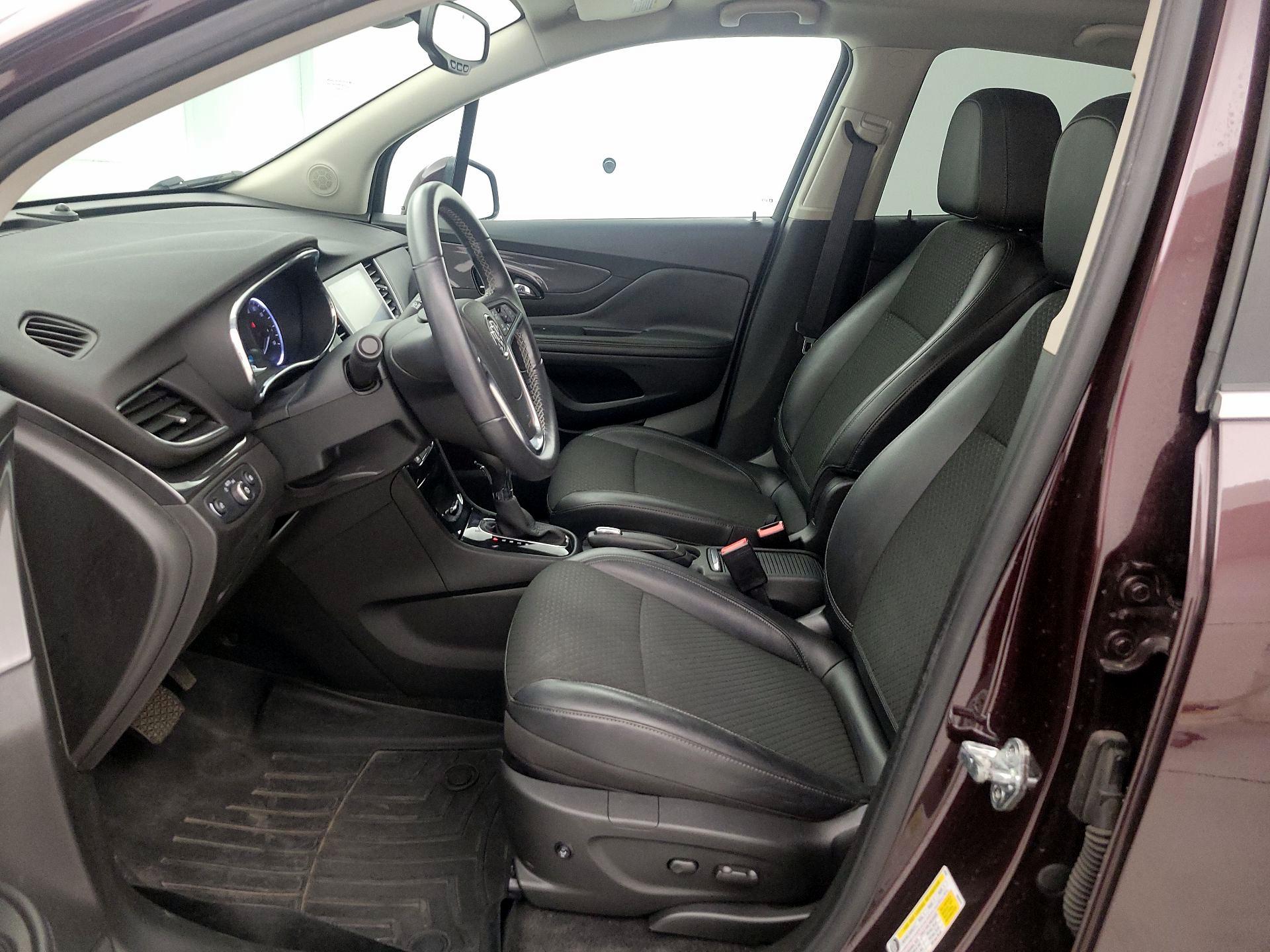 Thumbnail: 2018 Buick Encore - 11