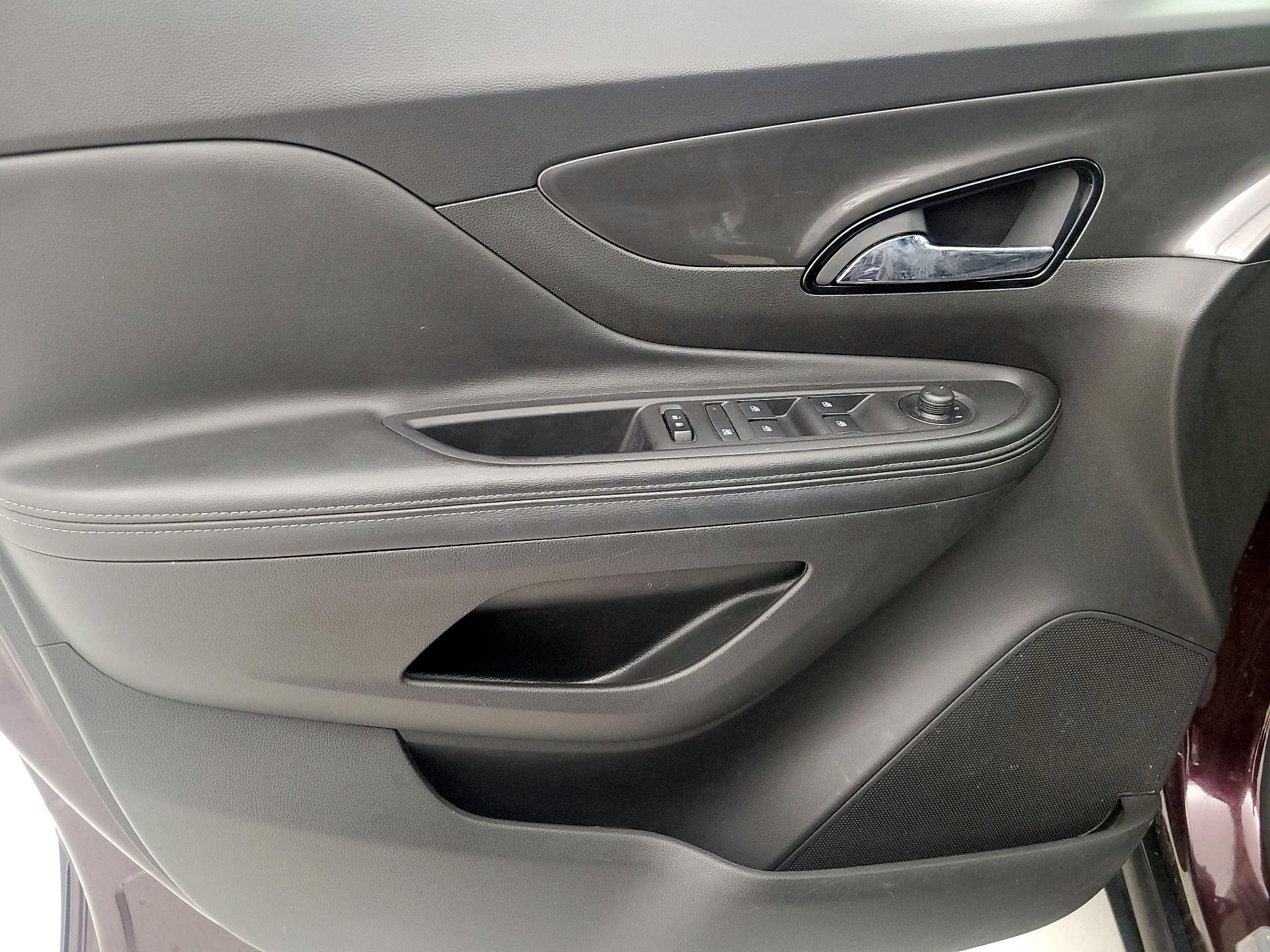 Thumbnail: 2018 Buick Encore - 12