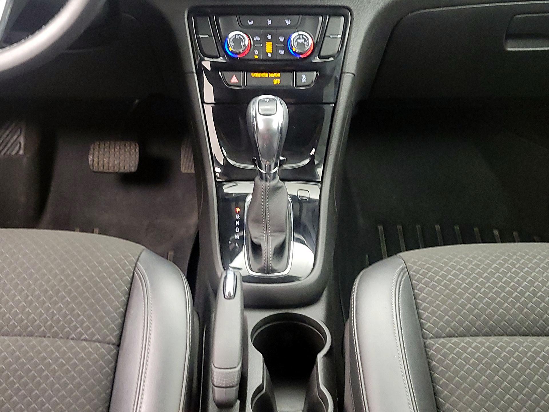 Thumbnail: 2018 Buick Encore - 18