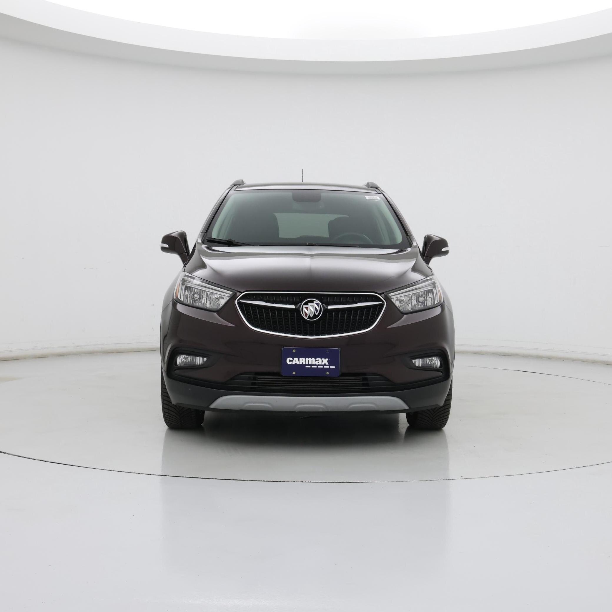 Thumbnail: 2018 Buick Encore - 5
